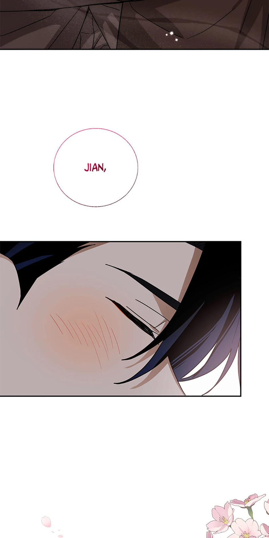 An Unwholesome Proposal chapter 71 page 68