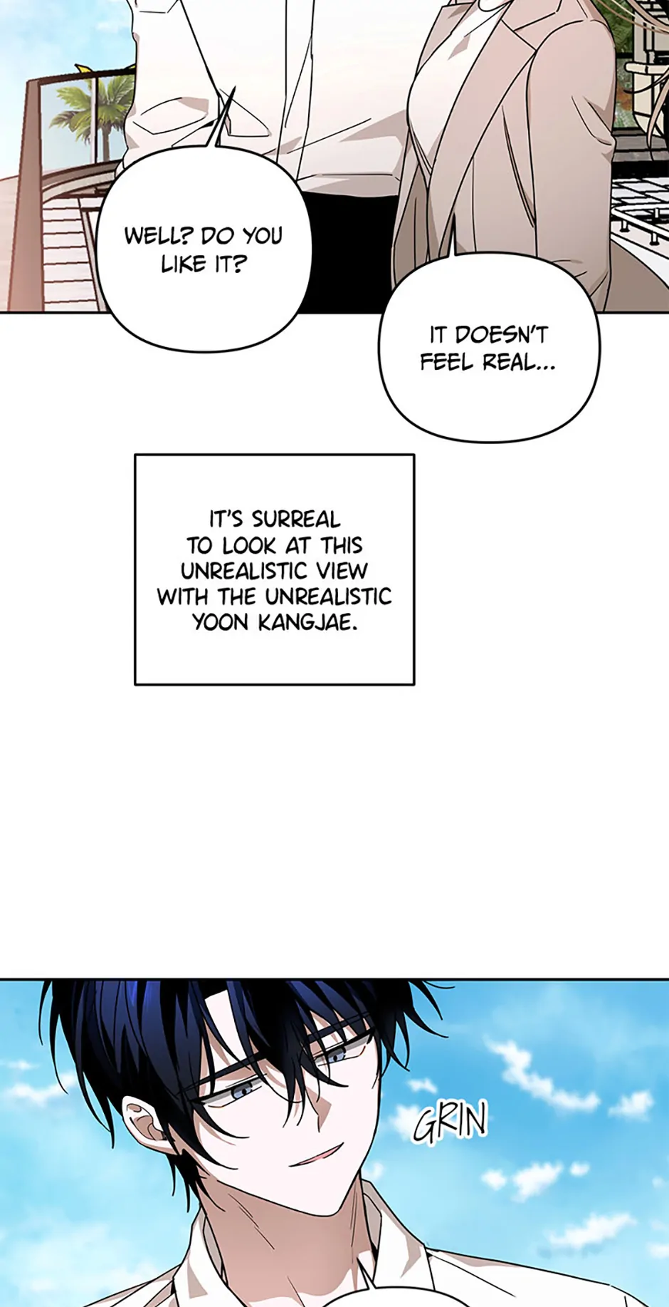An Unwholesome Proposal chapter 72 page 4