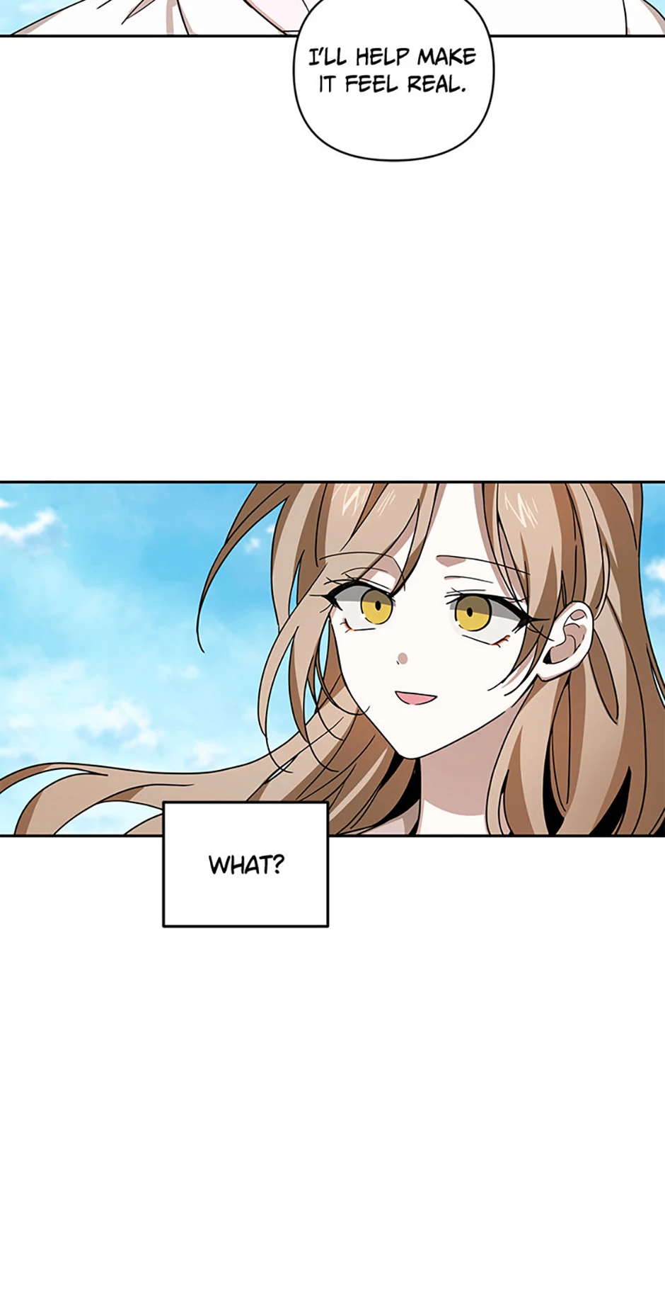 An Unwholesome Proposal chapter 72 page 5