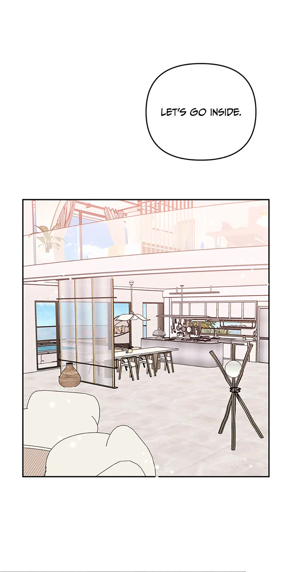 An Unwholesome Proposal chapter 72 page 6
