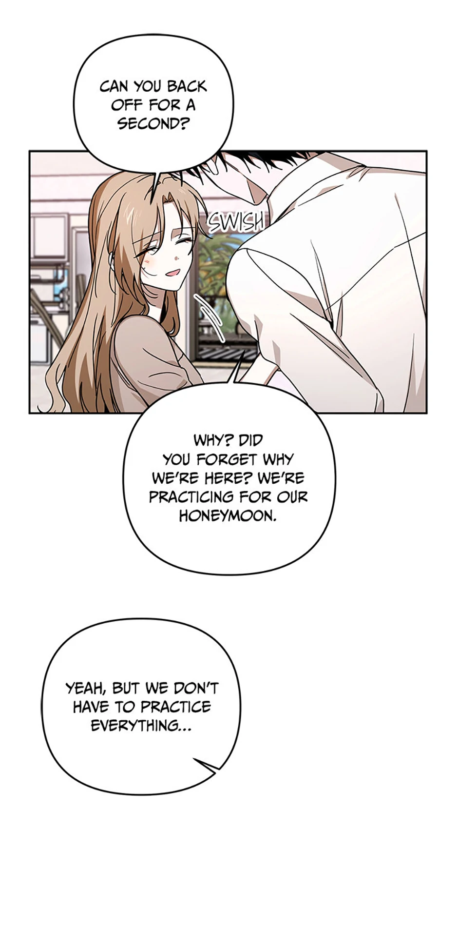 An Unwholesome Proposal chapter 72 page 10