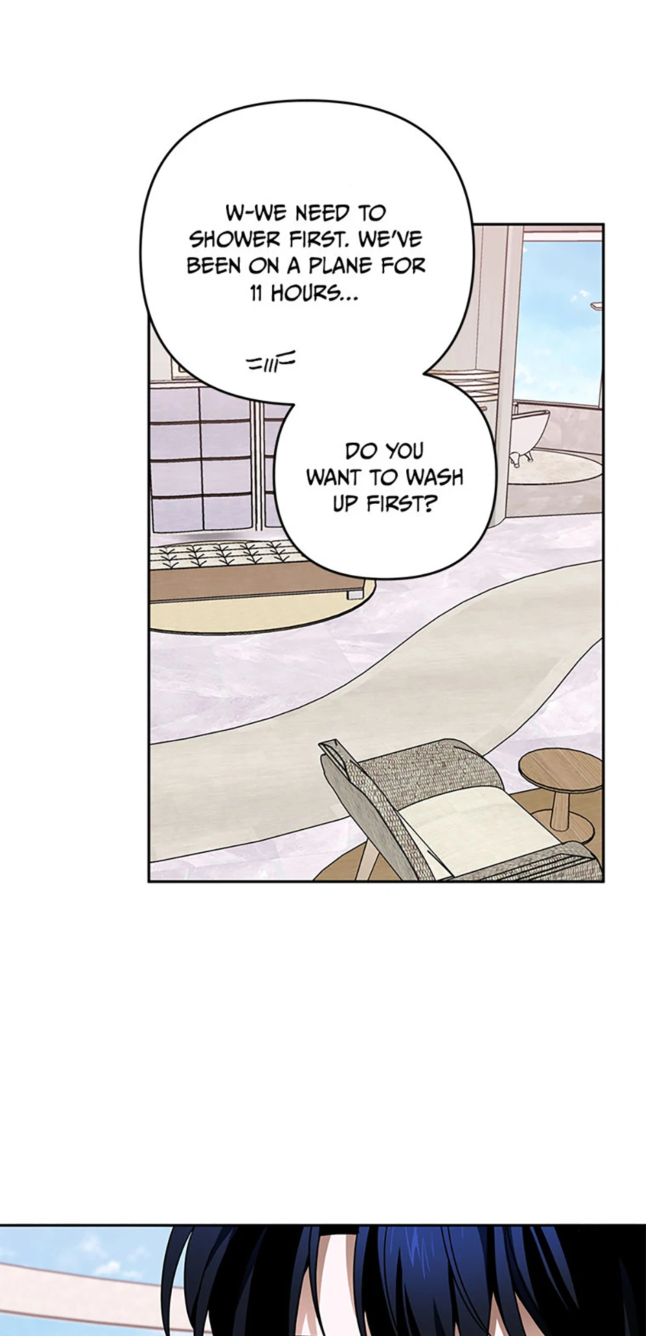 An Unwholesome Proposal chapter 72 page 12
