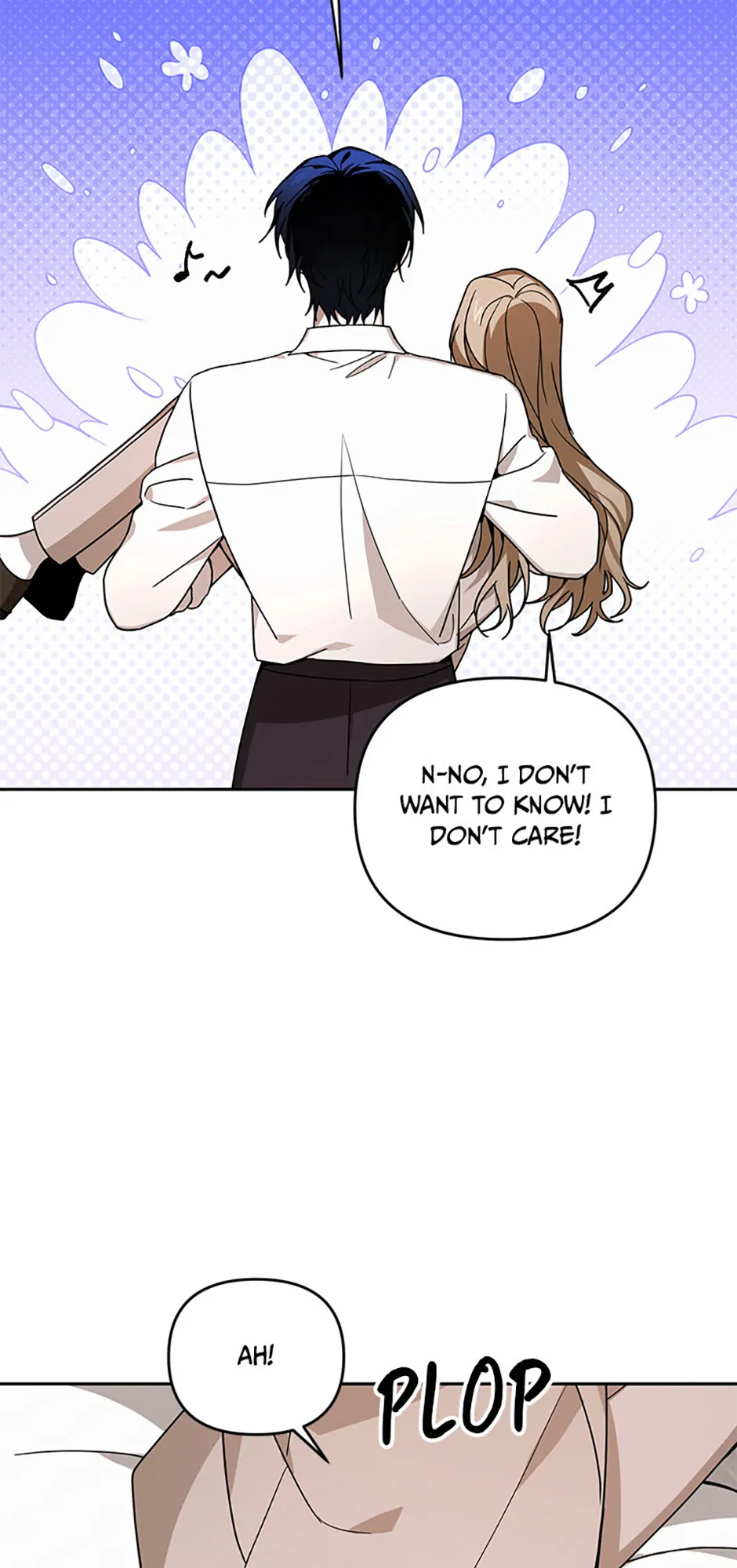 An Unwholesome Proposal chapter 72 page 19