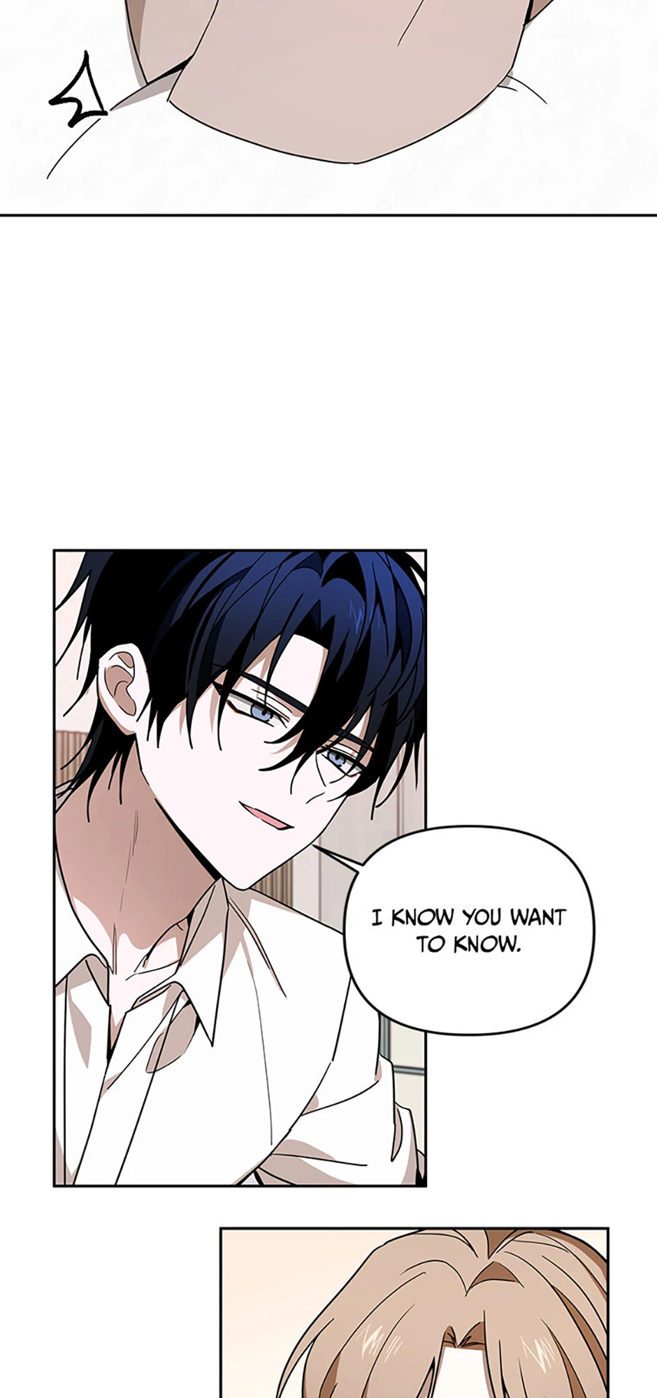 An Unwholesome Proposal chapter 72 page 20