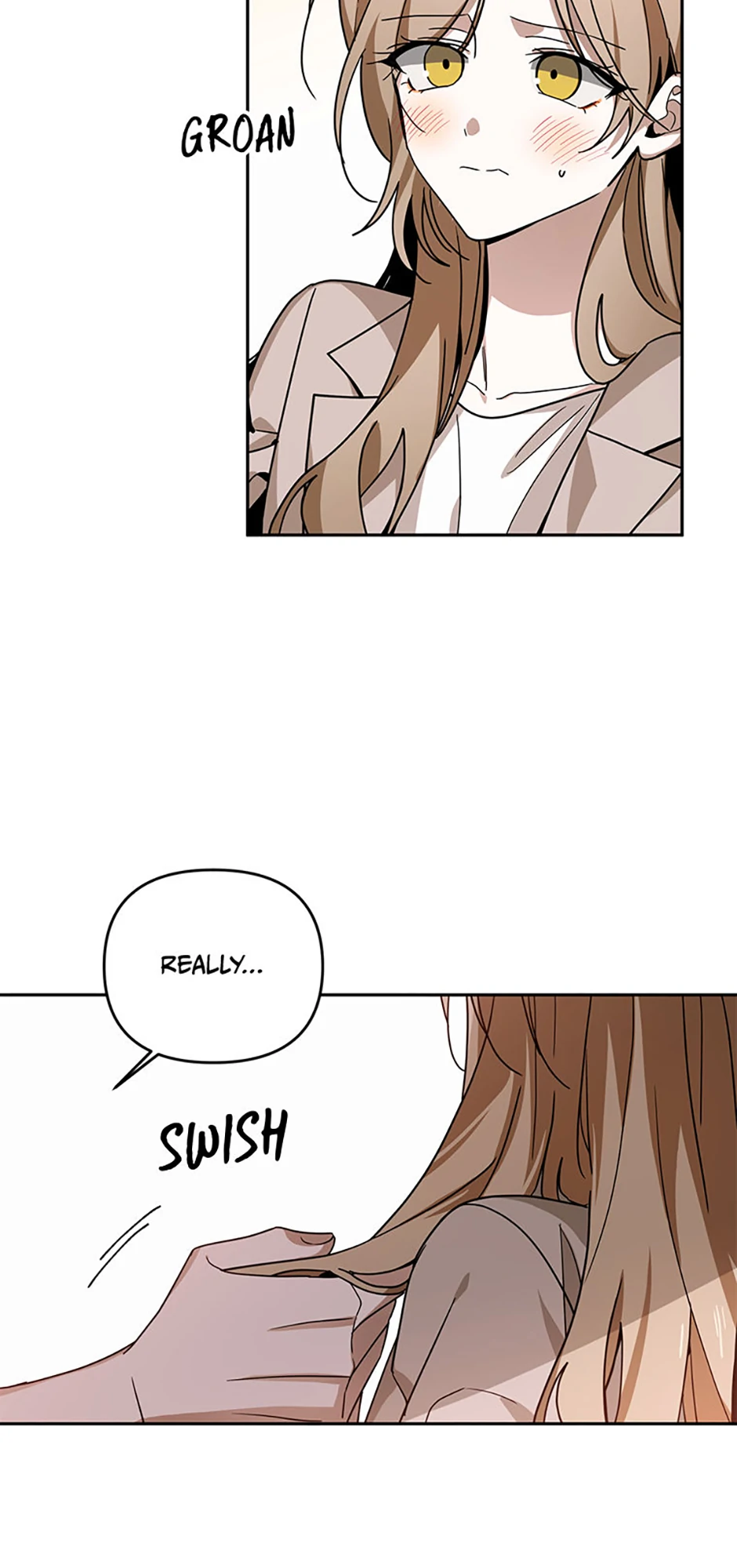An Unwholesome Proposal chapter 72 page 21