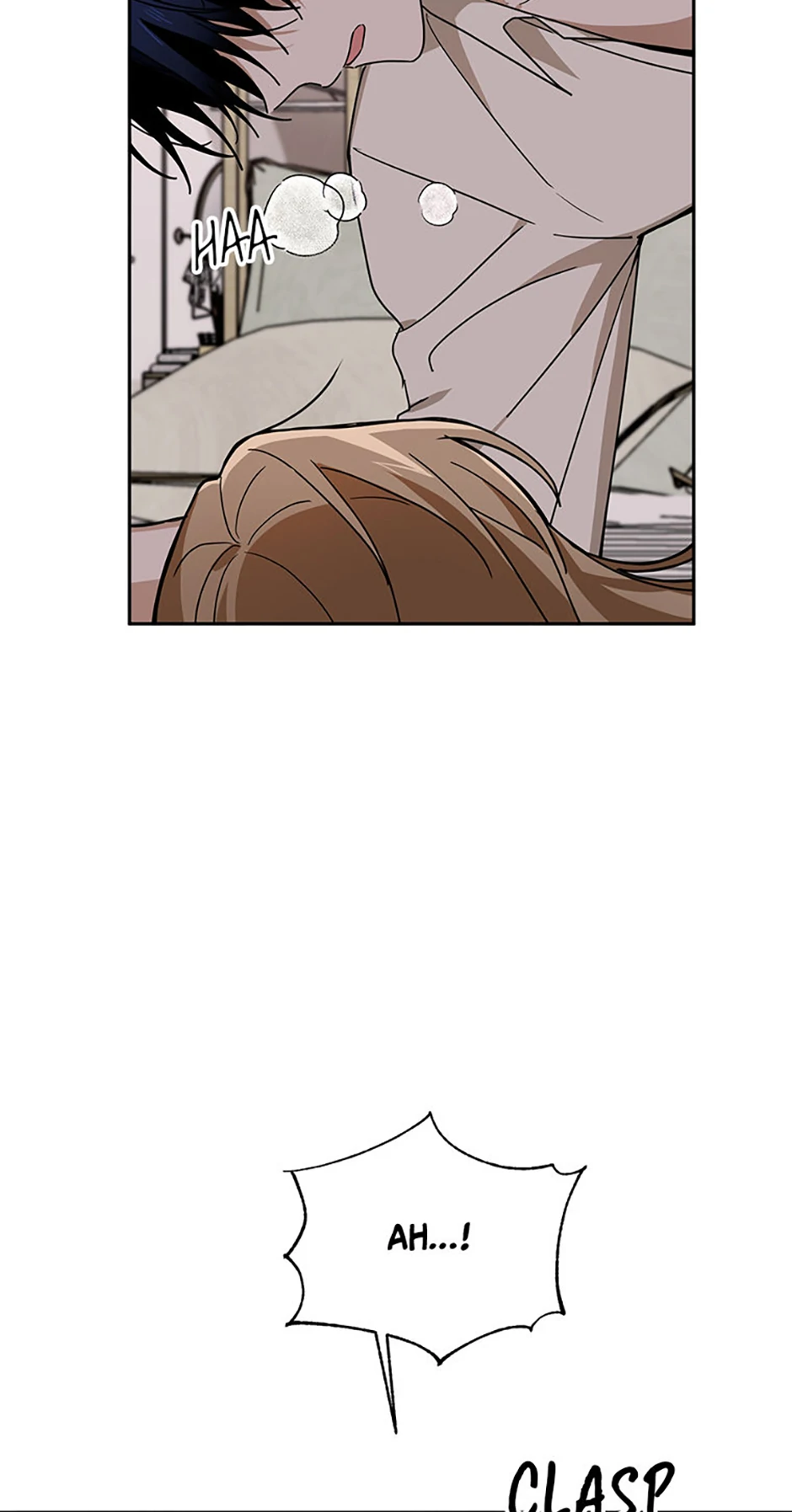 An Unwholesome Proposal chapter 72 page 26