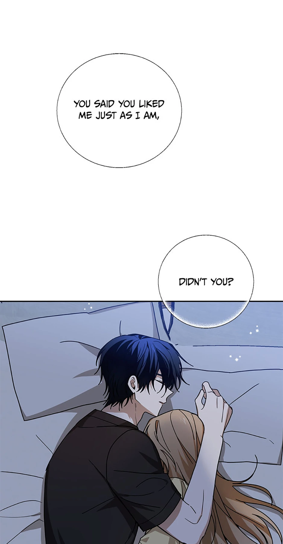 An Unwholesome Proposal chapter 72 page 34