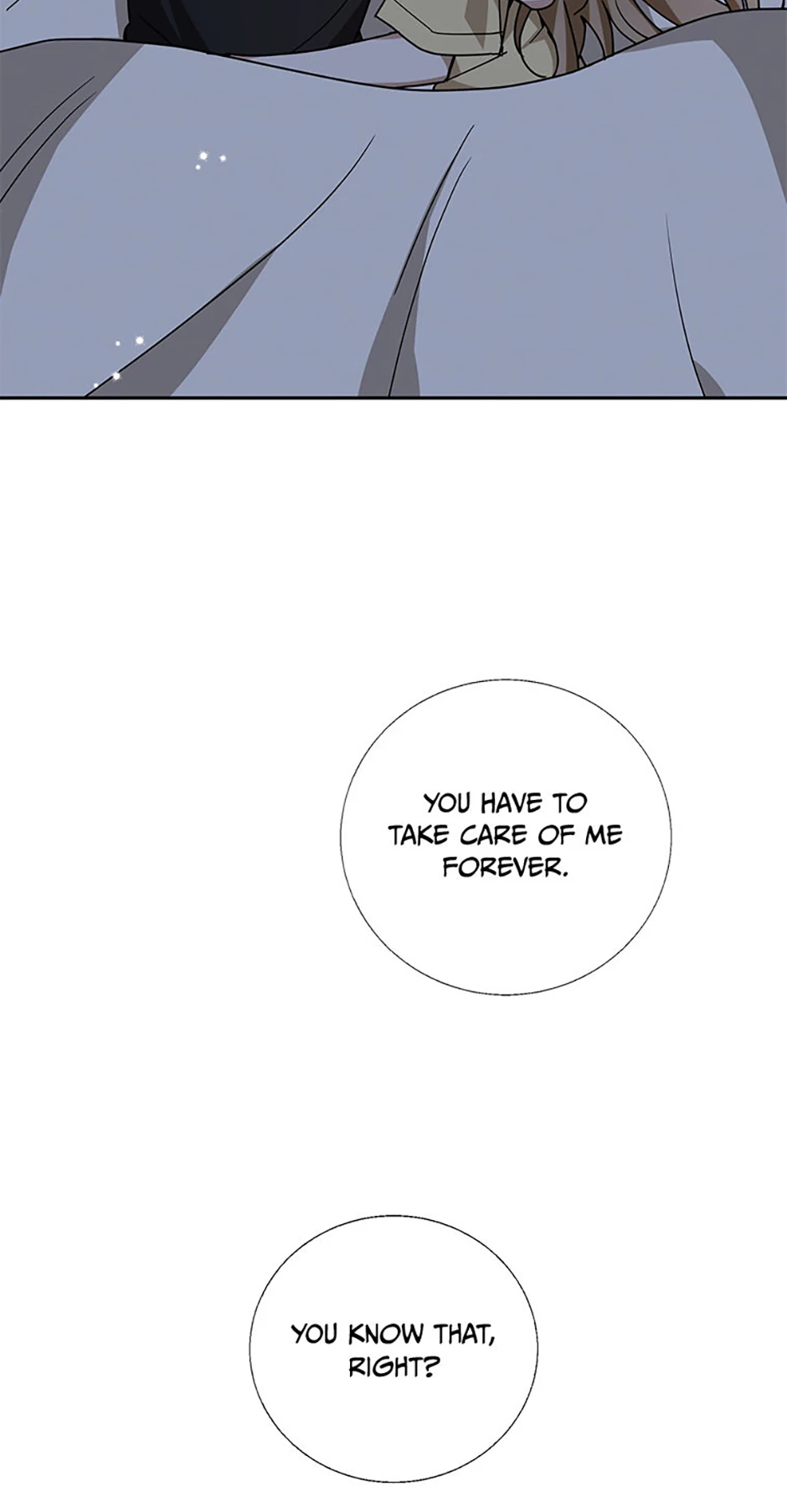 An Unwholesome Proposal chapter 72 page 35