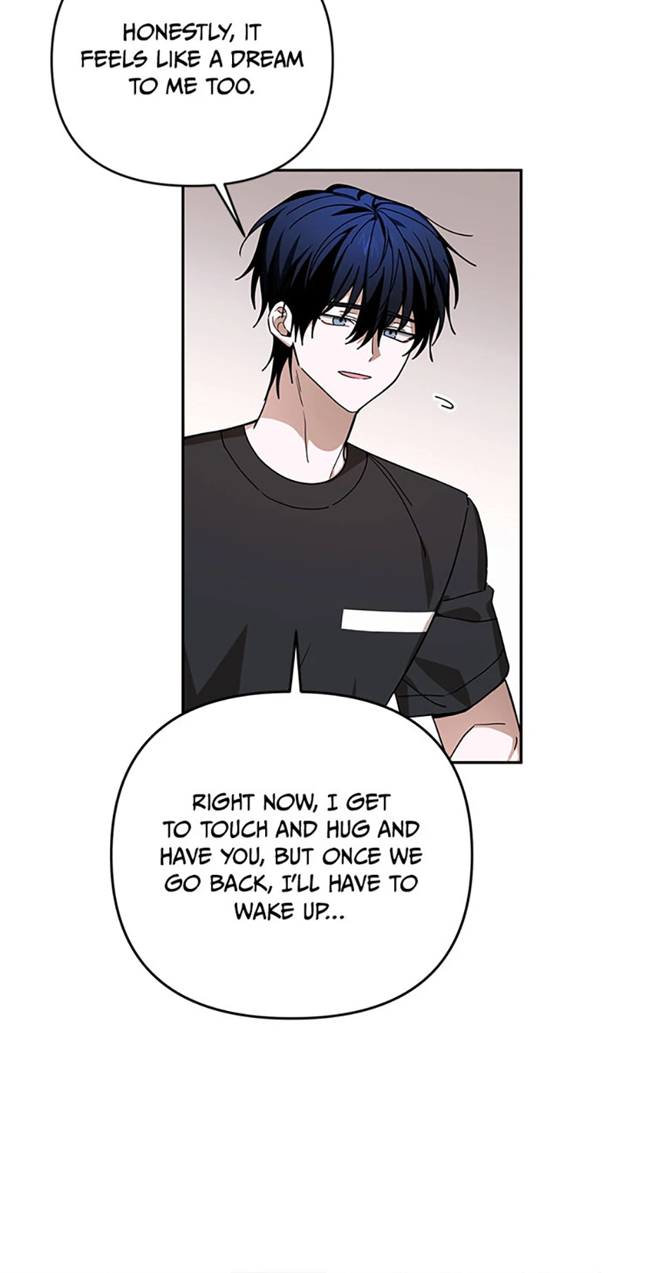An Unwholesome Proposal chapter 72 page 39