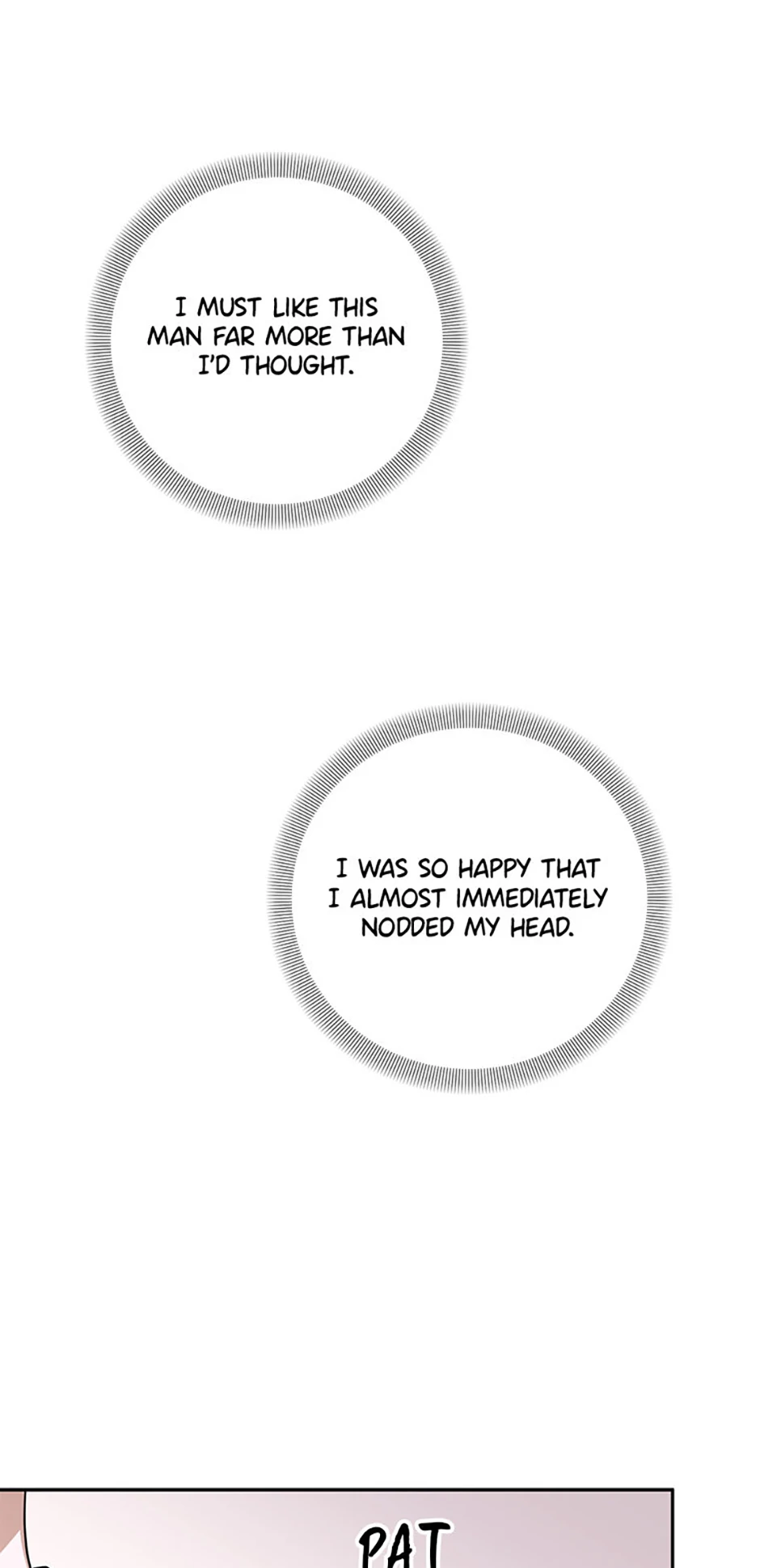 An Unwholesome Proposal chapter 72 page 45