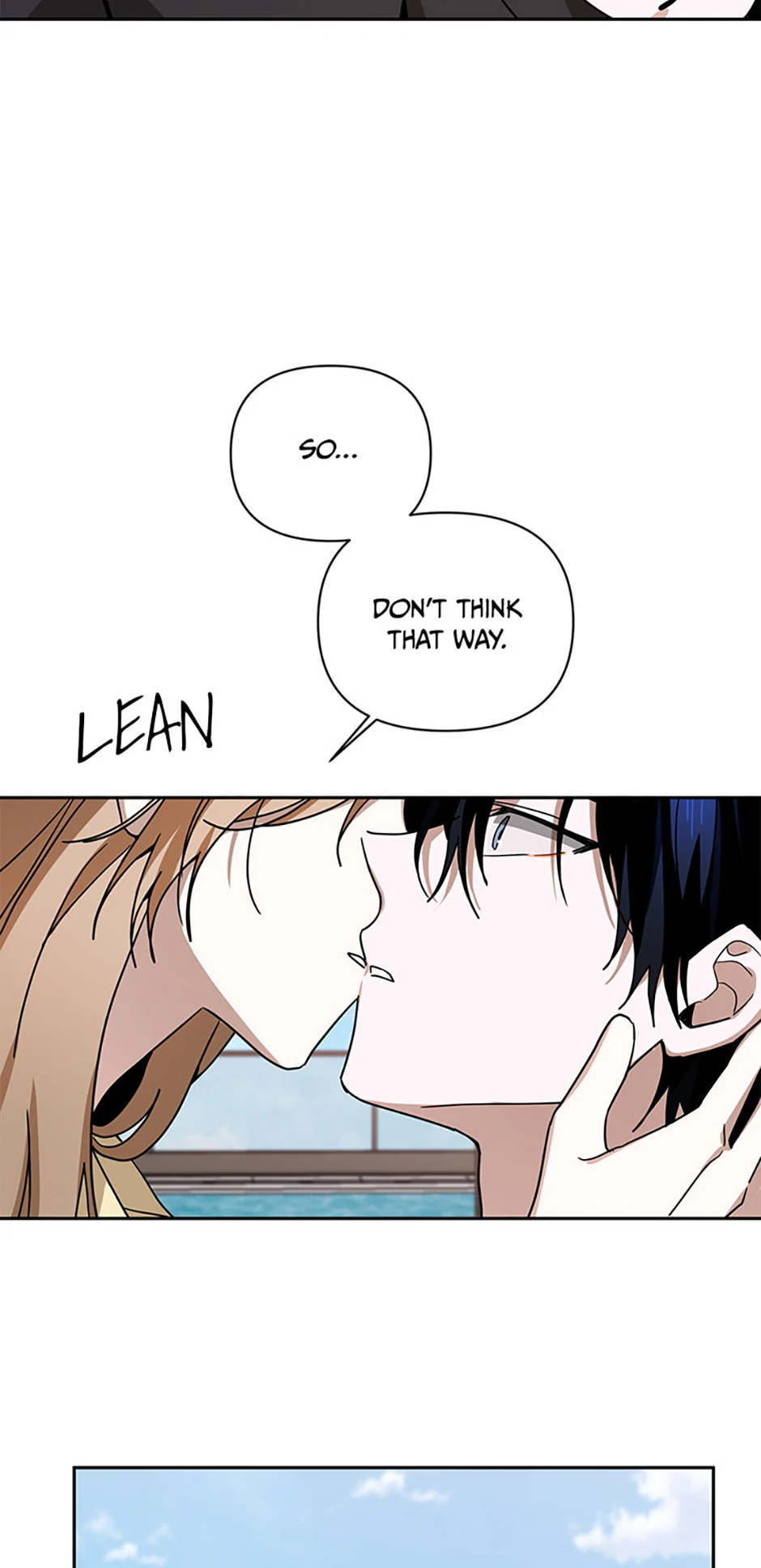 An Unwholesome Proposal chapter 72 page 55