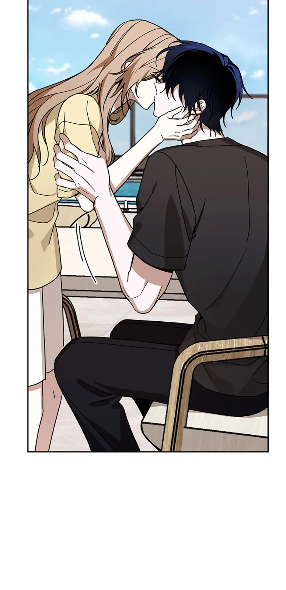 An Unwholesome Proposal chapter 72 page 56