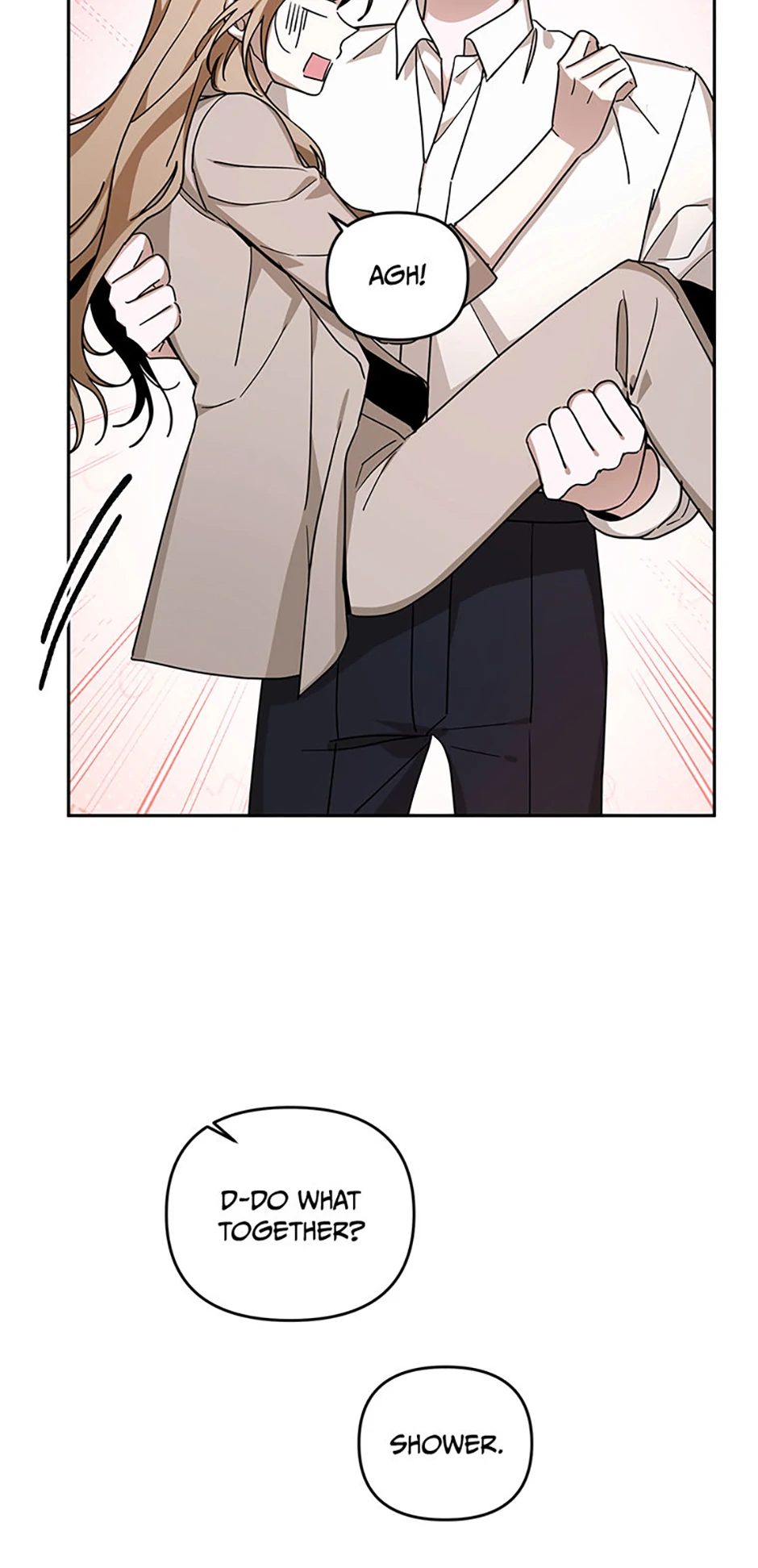 An Unwholesome Proposal chapter 73 page 14
