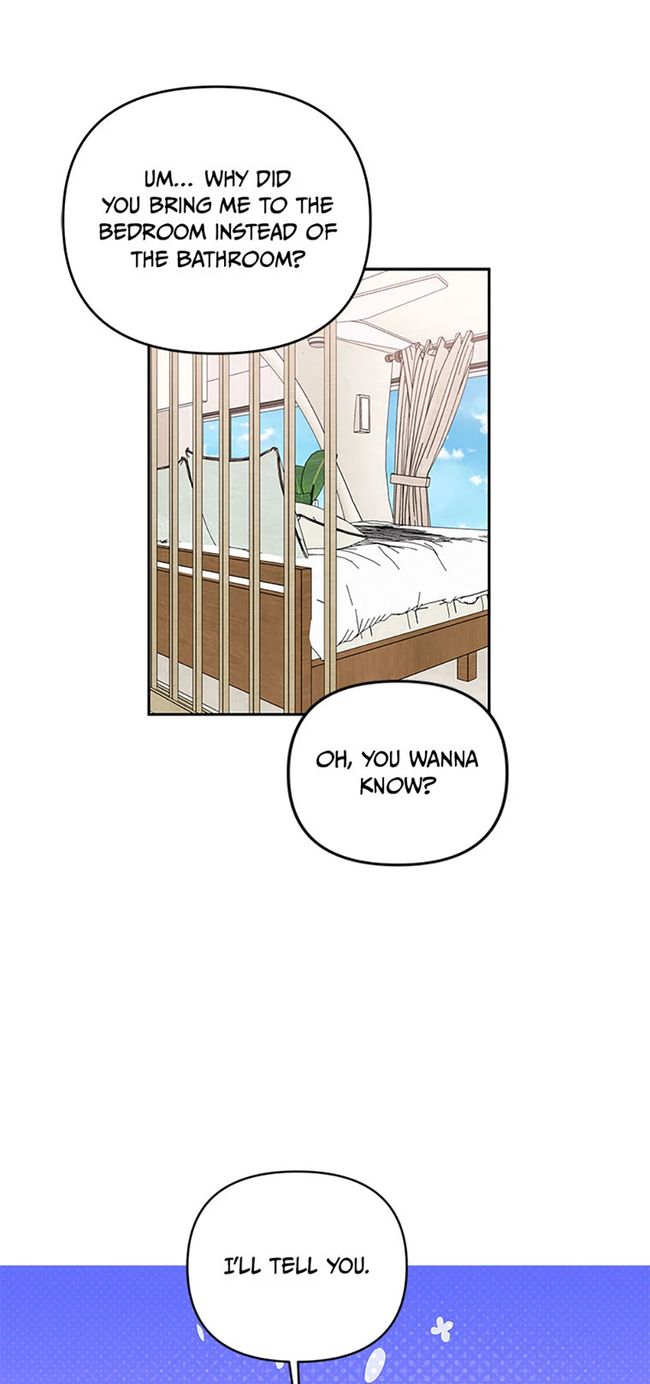 An Unwholesome Proposal chapter 73 page 18