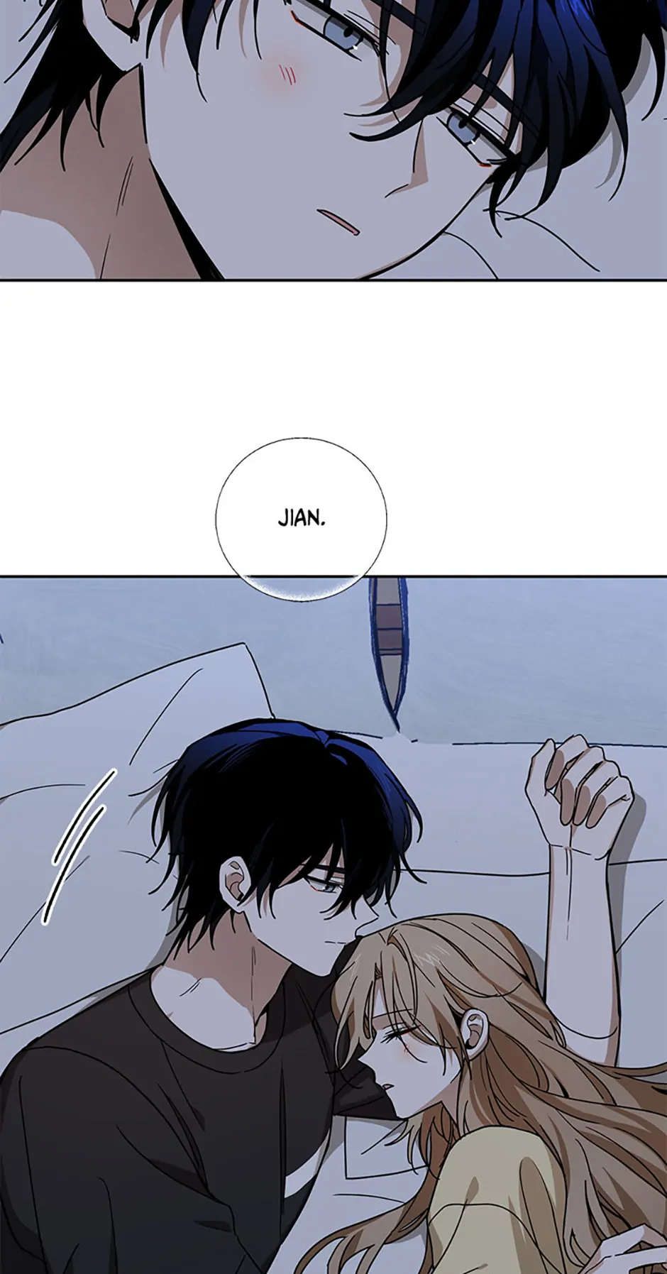 An Unwholesome Proposal chapter 73 page 30