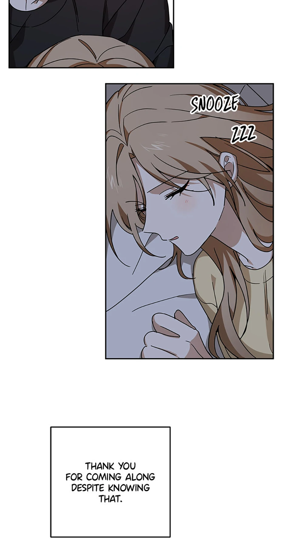 An Unwholesome Proposal chapter 73 page 32