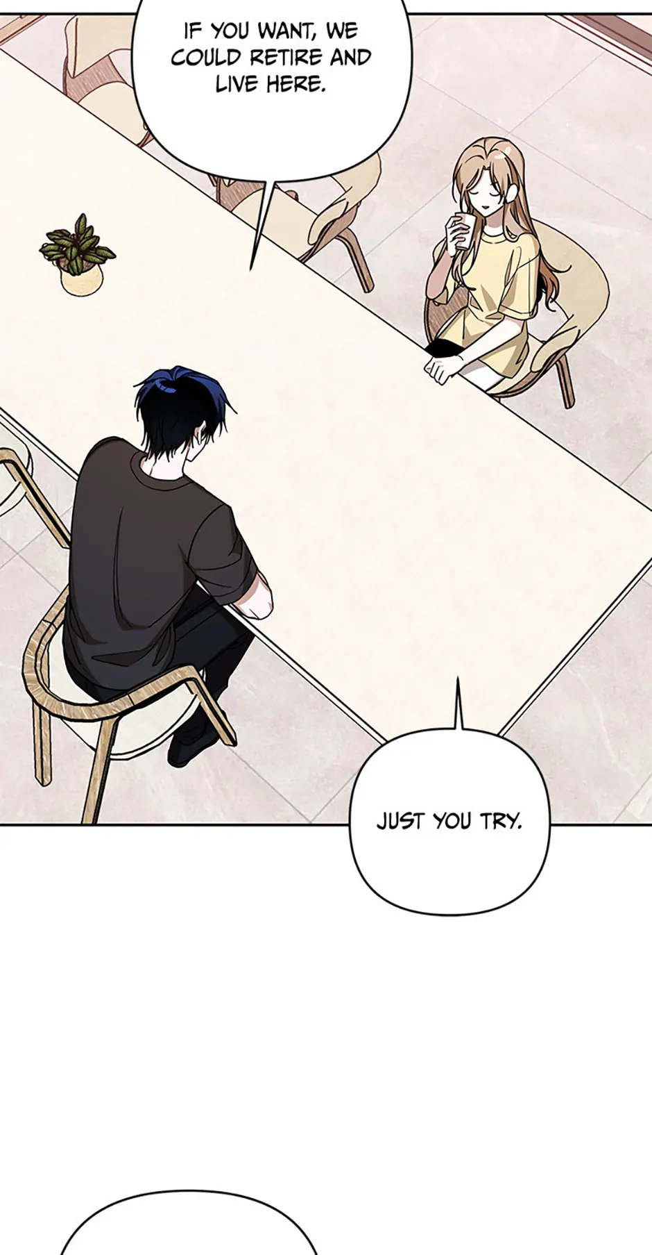 An Unwholesome Proposal chapter 73 page 38