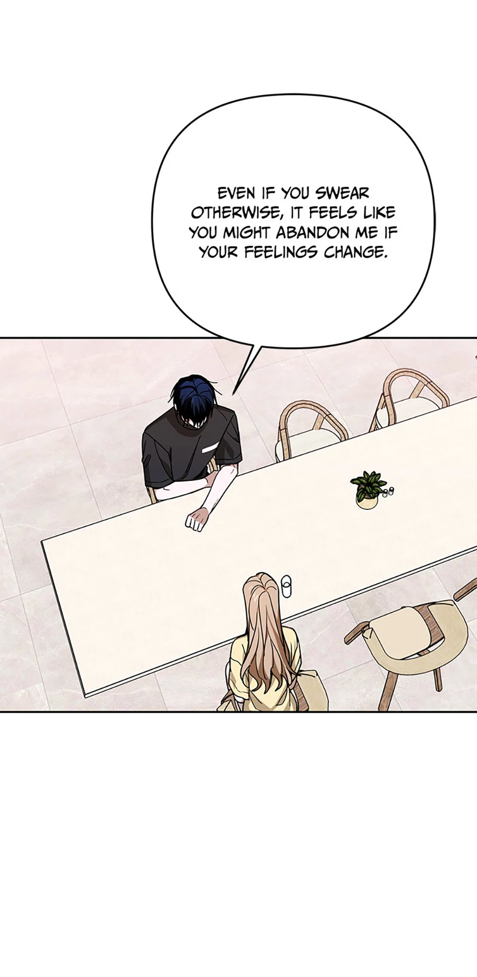 An Unwholesome Proposal chapter 73 page 40