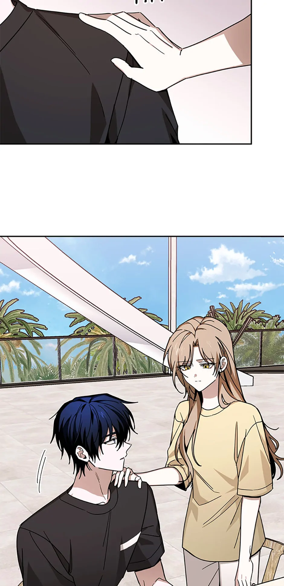 An Unwholesome Proposal chapter 73 page 46