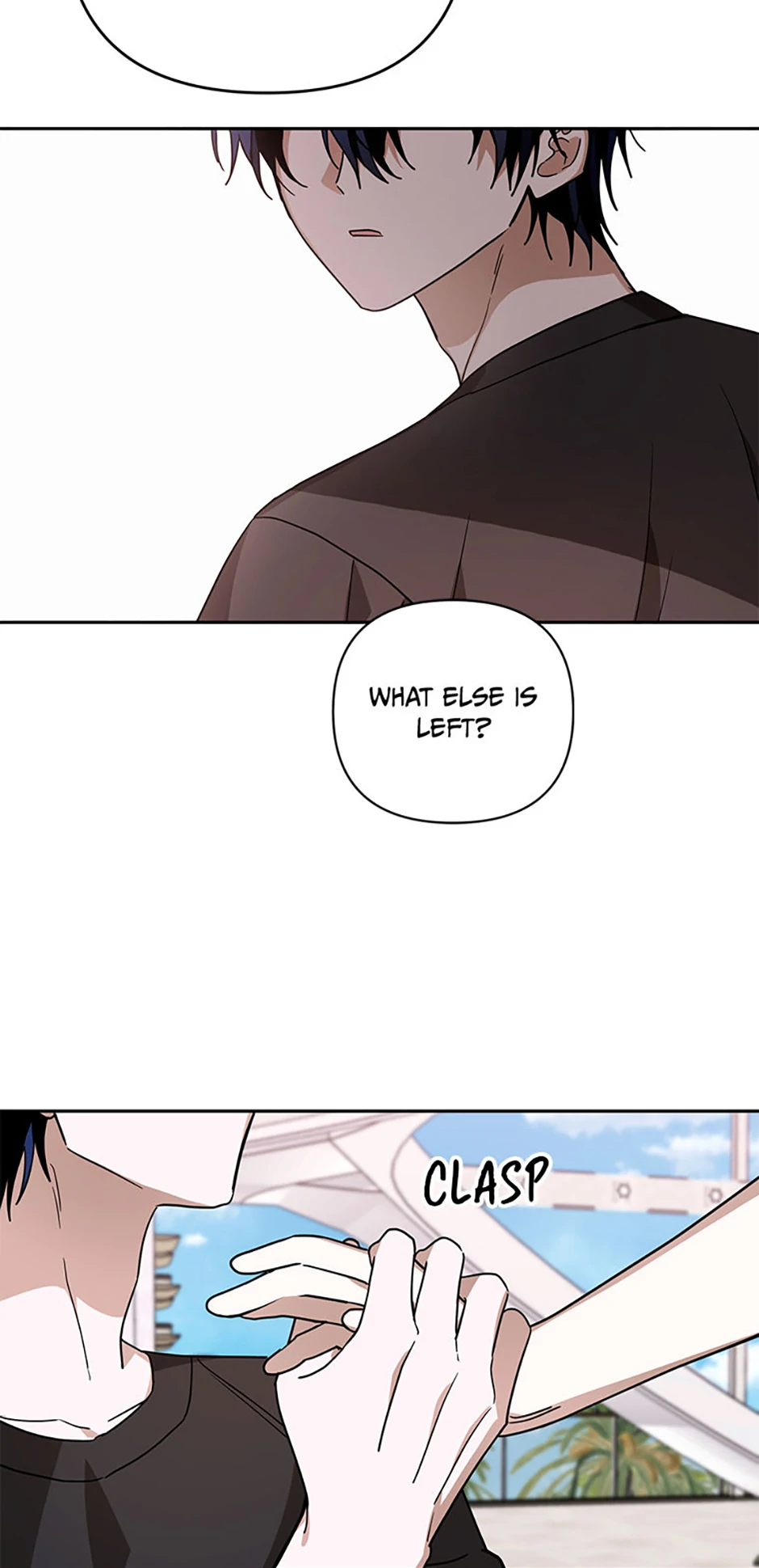 An Unwholesome Proposal chapter 73 page 48