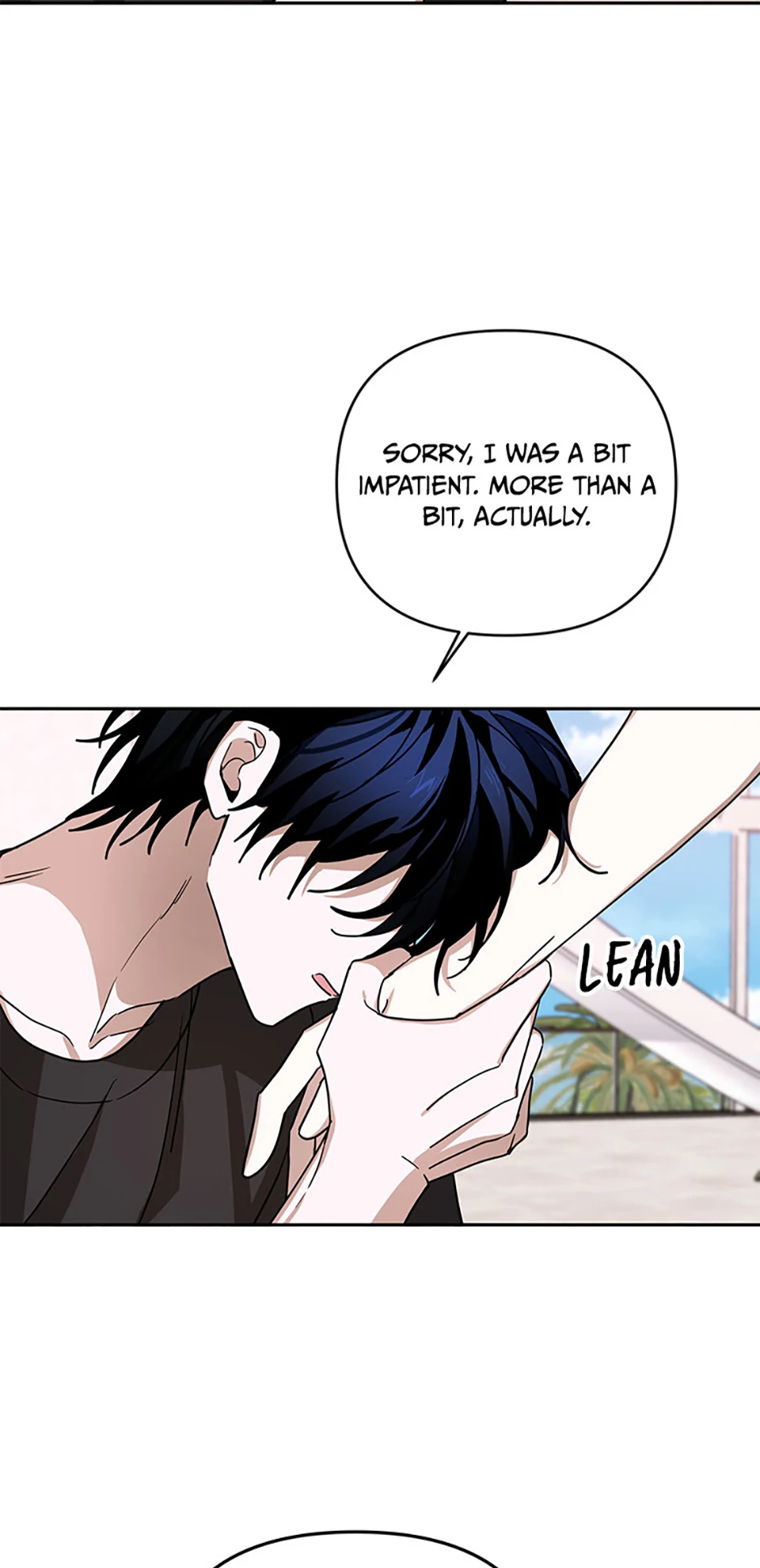 An Unwholesome Proposal chapter 73 page 49