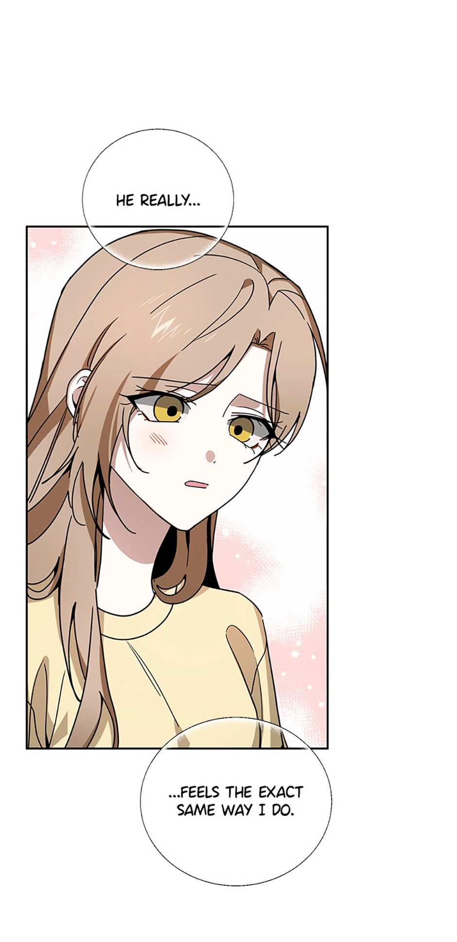 An Unwholesome Proposal chapter 73 page 51