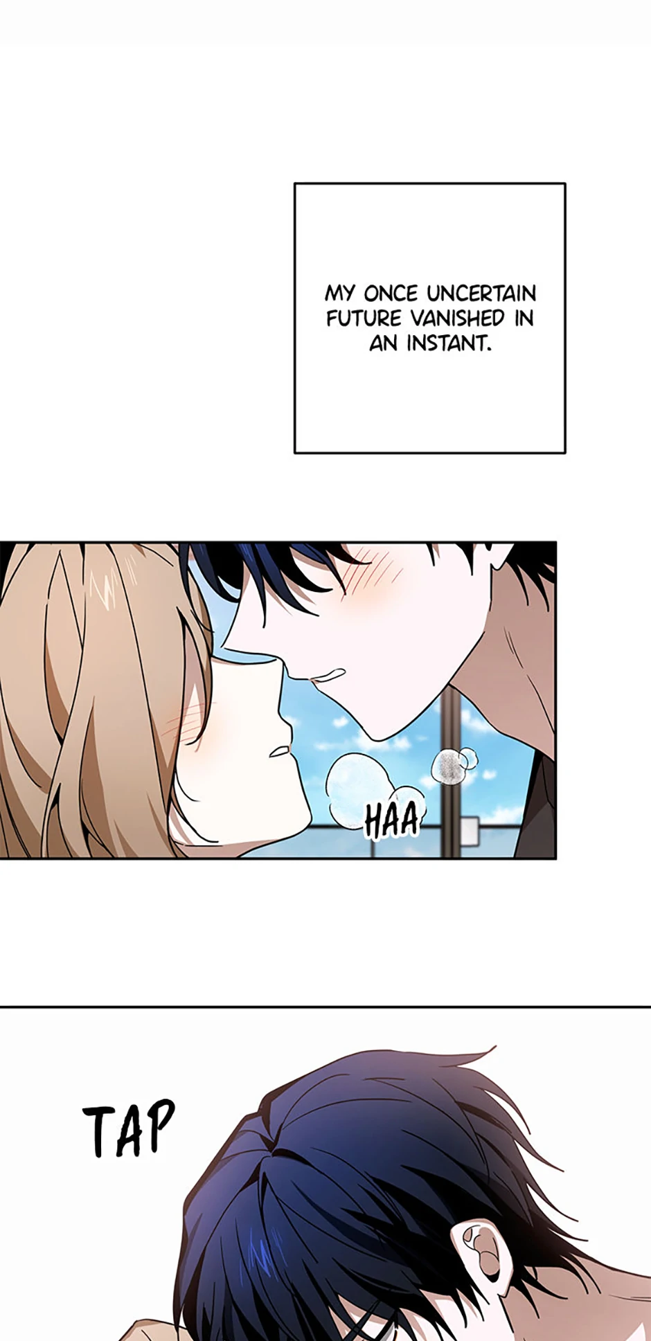 An Unwholesome Proposal chapter 73 page 59