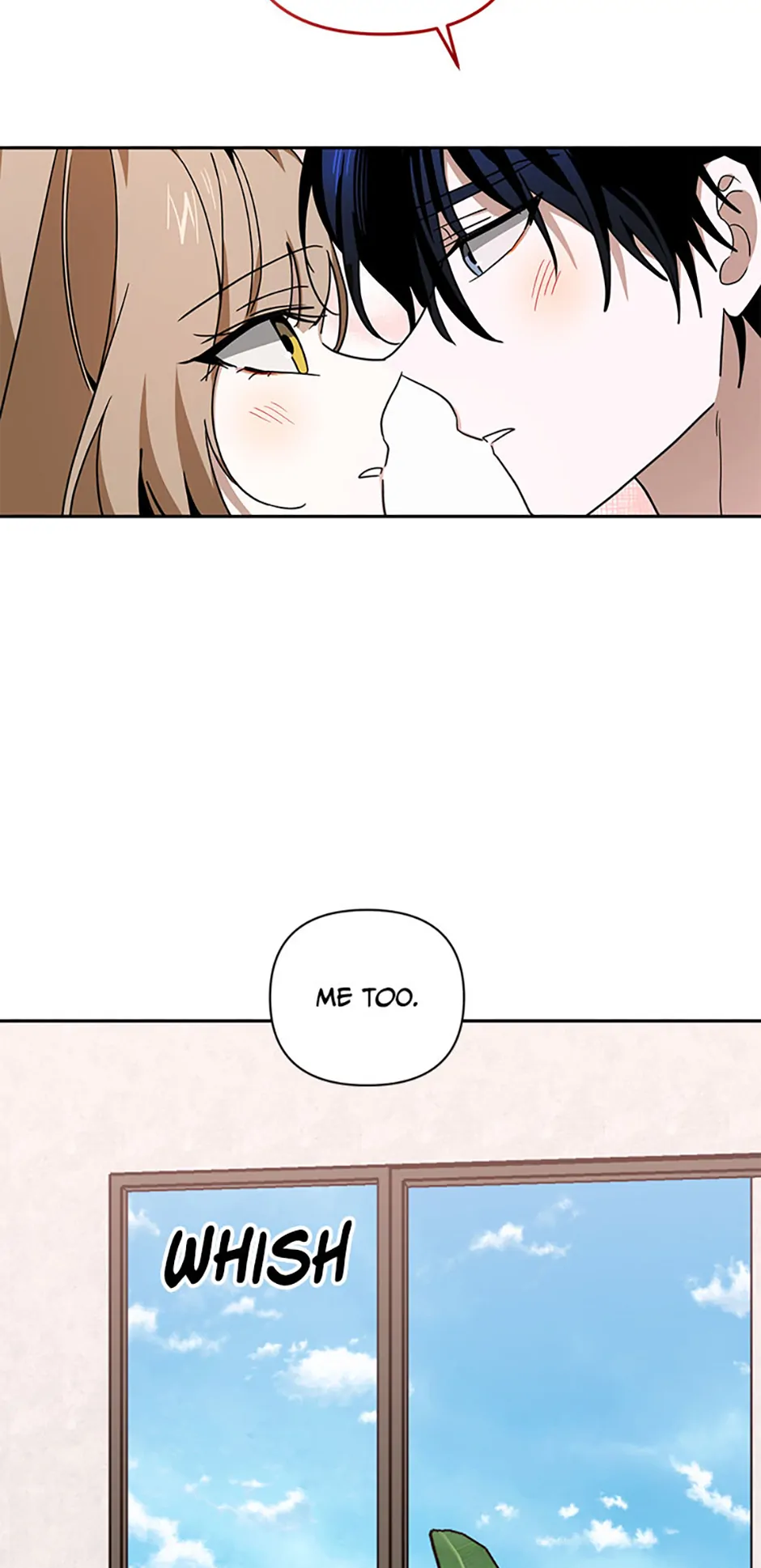 An Unwholesome Proposal chapter 73 page 61