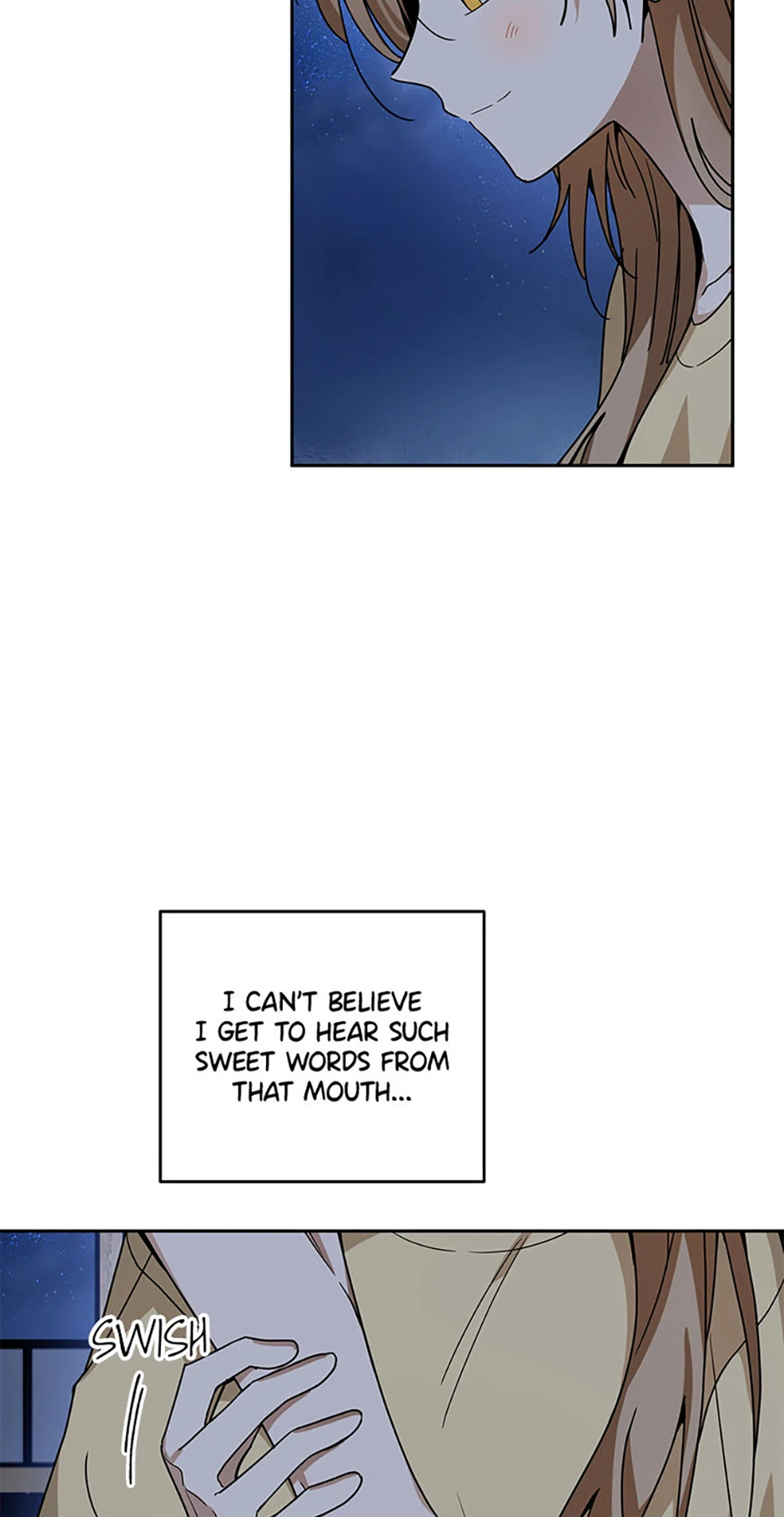An Unwholesome Proposal chapter 74 page 5