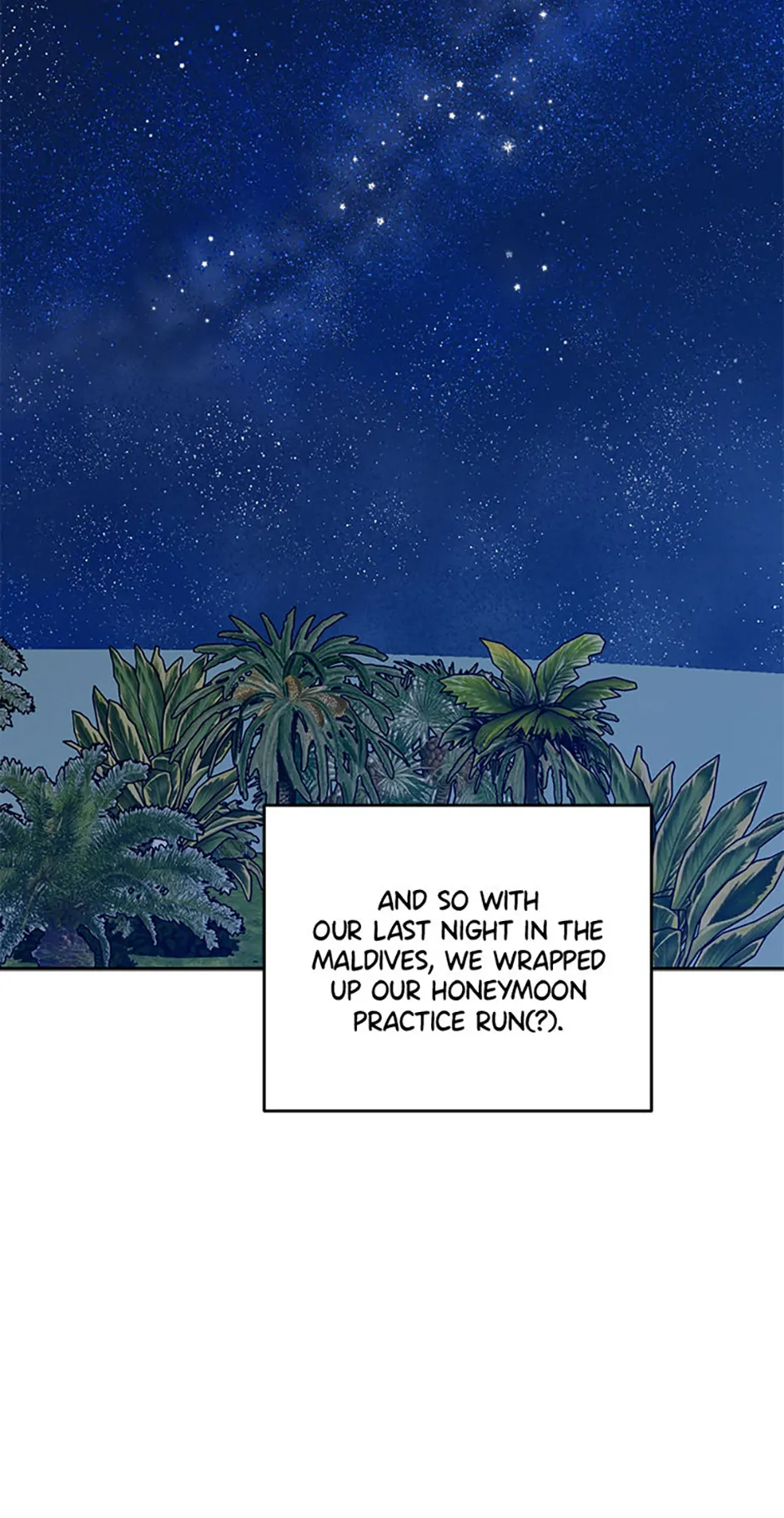 An Unwholesome Proposal chapter 74 page 9