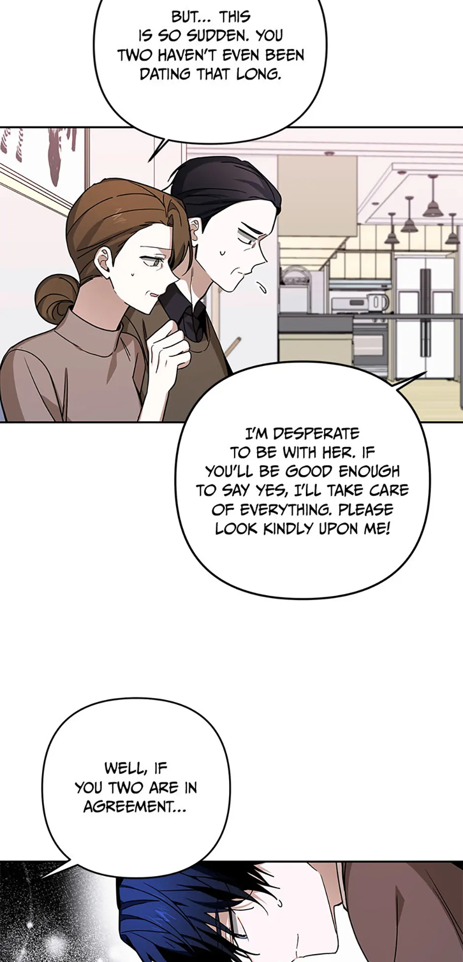 An Unwholesome Proposal chapter 74 page 13