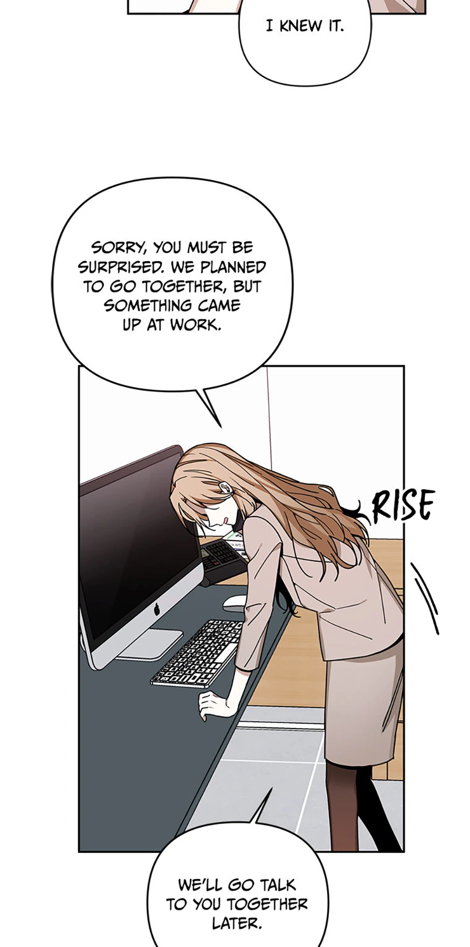 An Unwholesome Proposal chapter 74 page 20