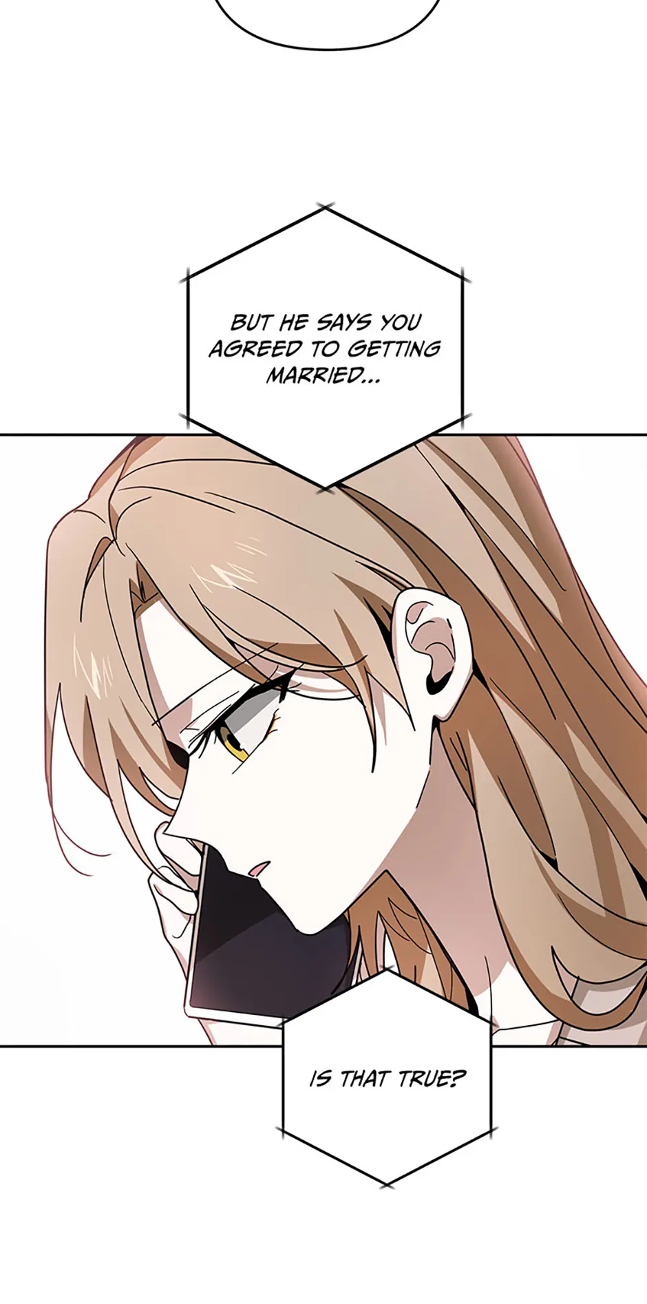 An Unwholesome Proposal chapter 74 page 21