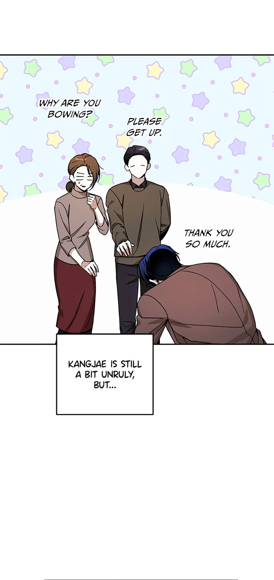 An Unwholesome Proposal chapter 74 page 25