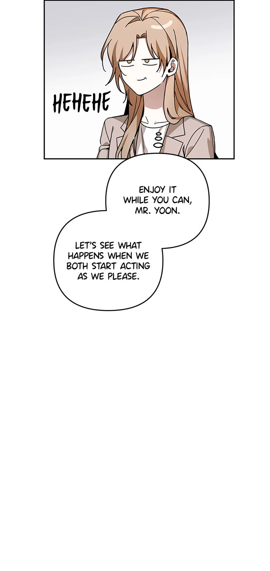 An Unwholesome Proposal chapter 74 page 26
