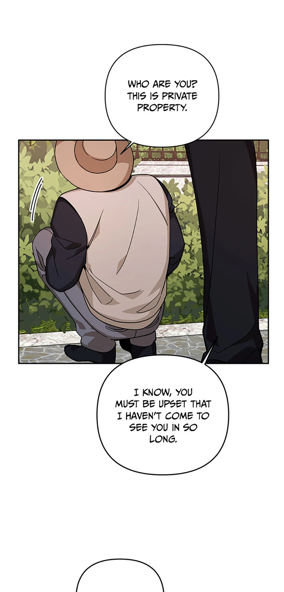 An Unwholesome Proposal chapter 74 page 37