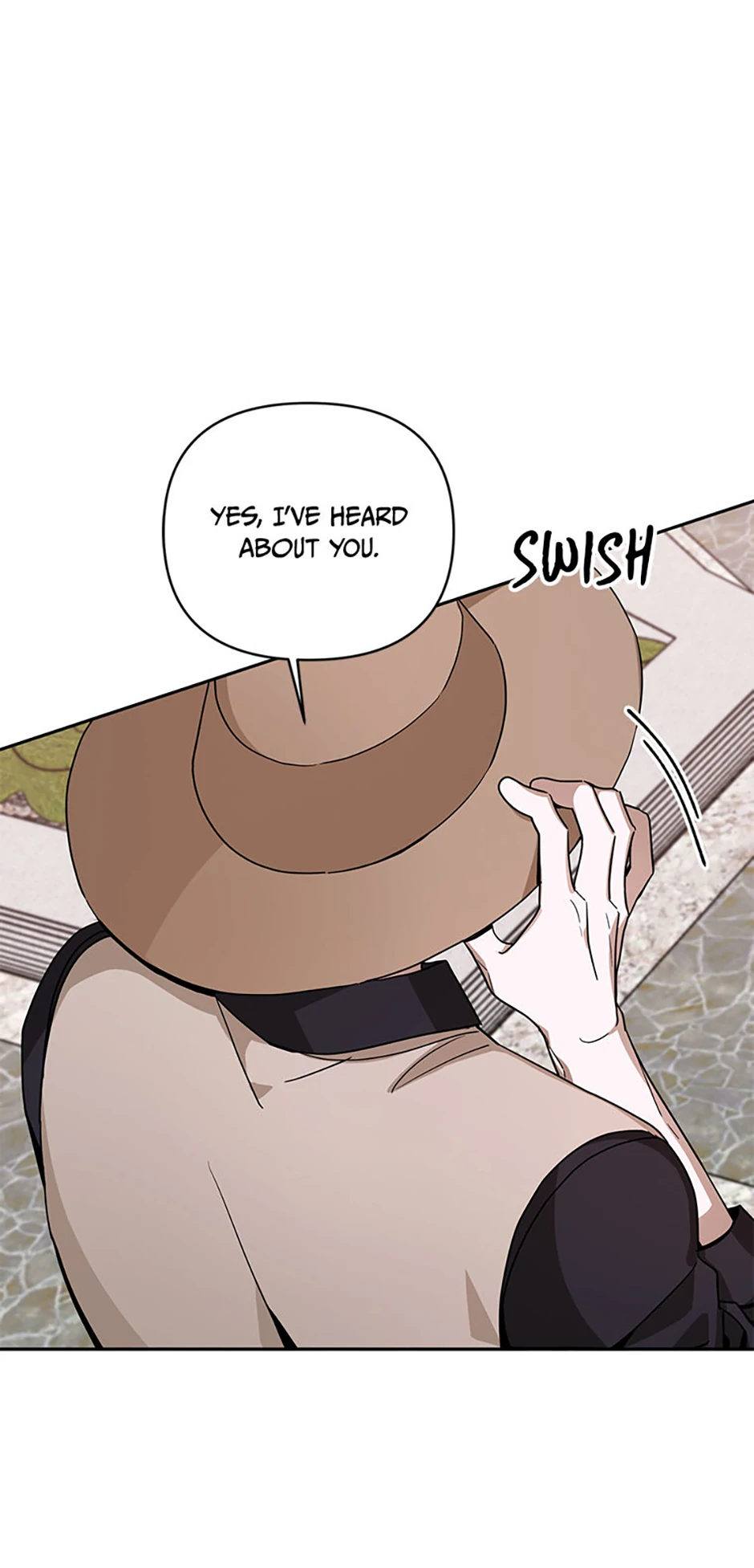 An Unwholesome Proposal chapter 74 page 41