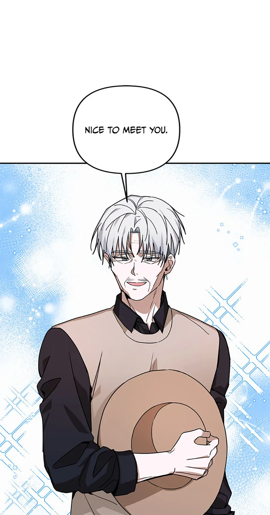 An Unwholesome Proposal chapter 74 page 42