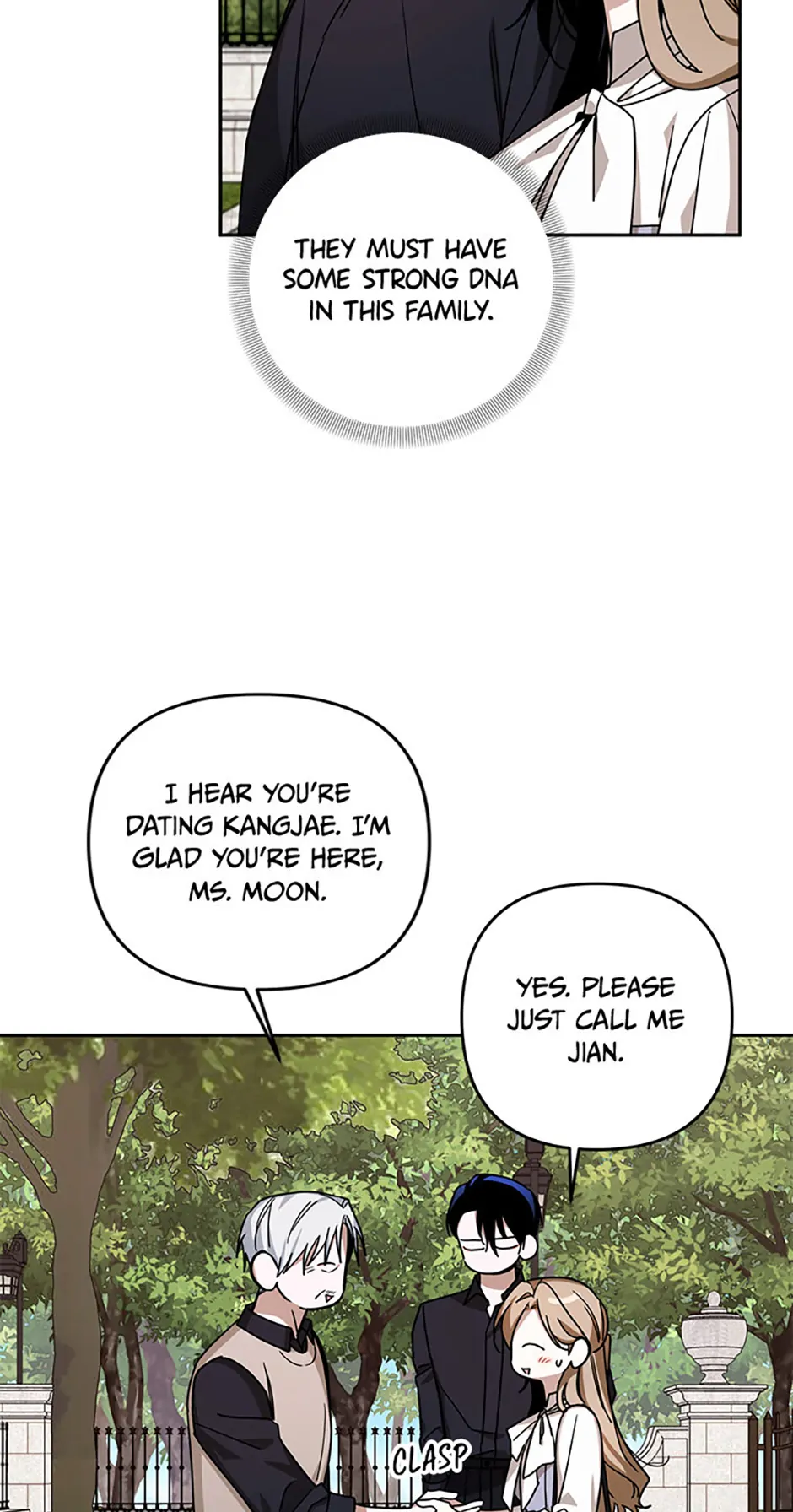 An Unwholesome Proposal chapter 74 page 44