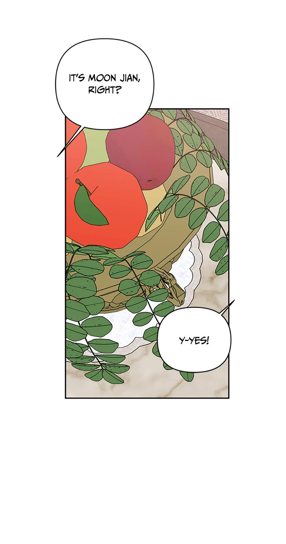An Unwholesome Proposal chapter 74 page 49