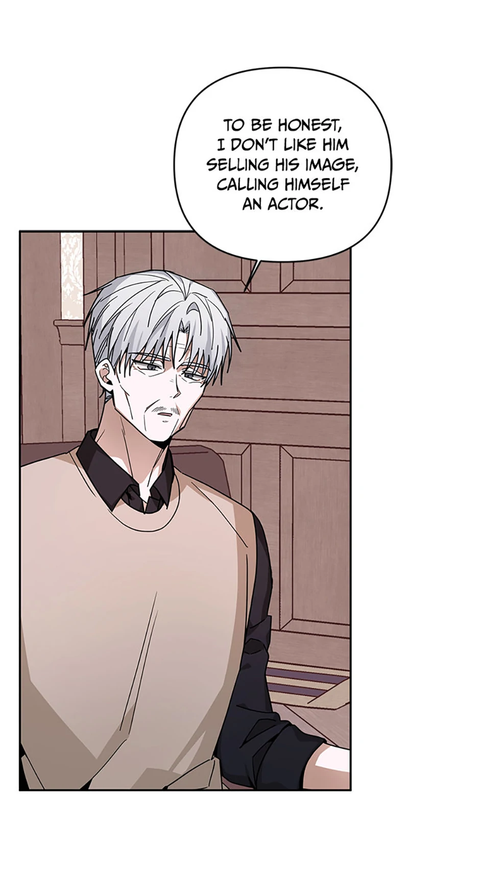 An Unwholesome Proposal chapter 74 page 50