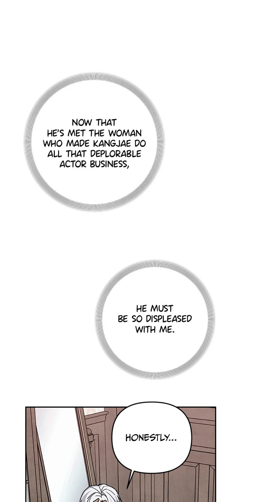An Unwholesome Proposal chapter 74 page 52