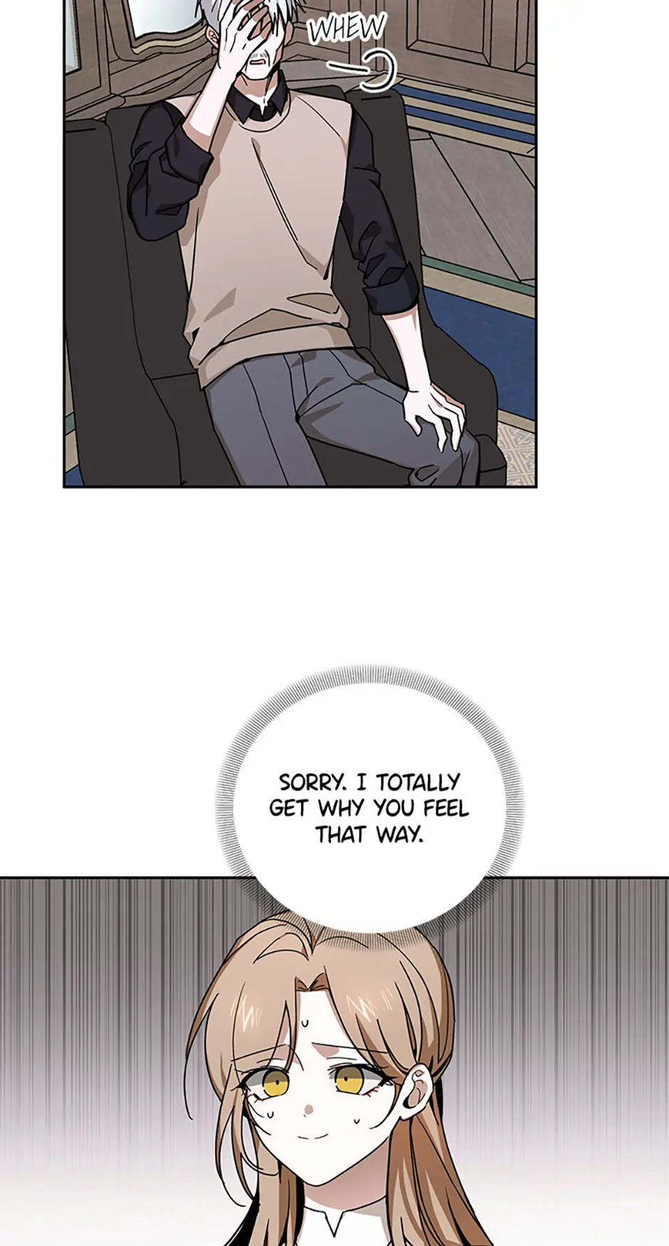An Unwholesome Proposal chapter 74 page 53