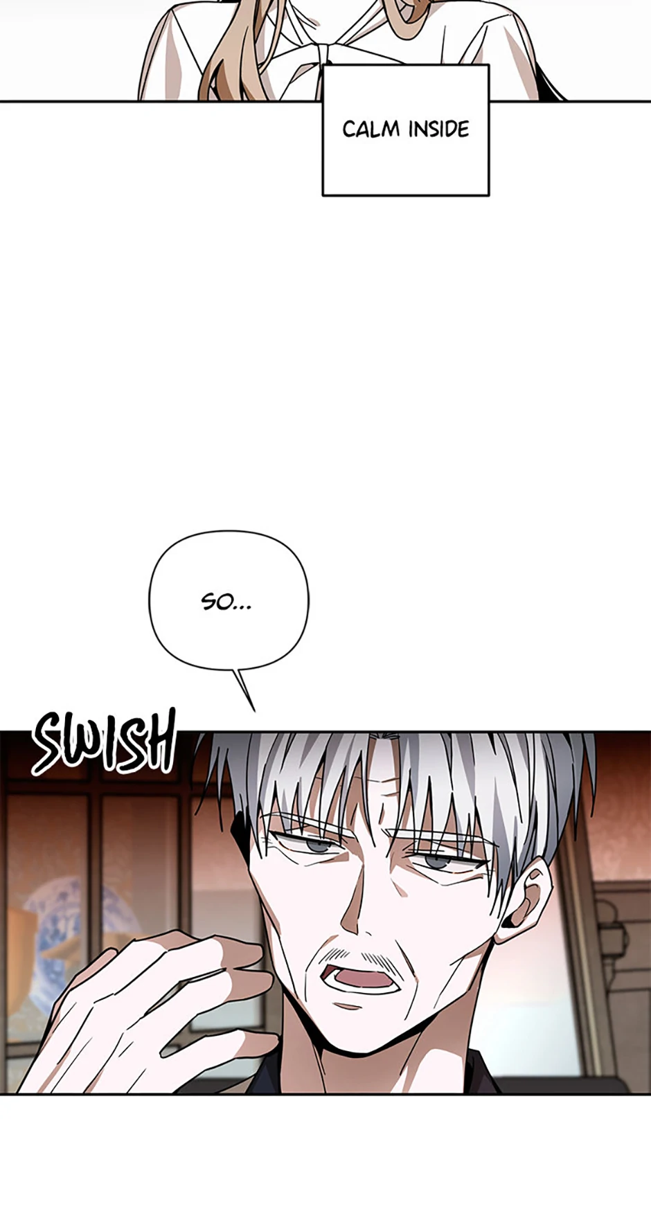 An Unwholesome Proposal chapter 74 page 54