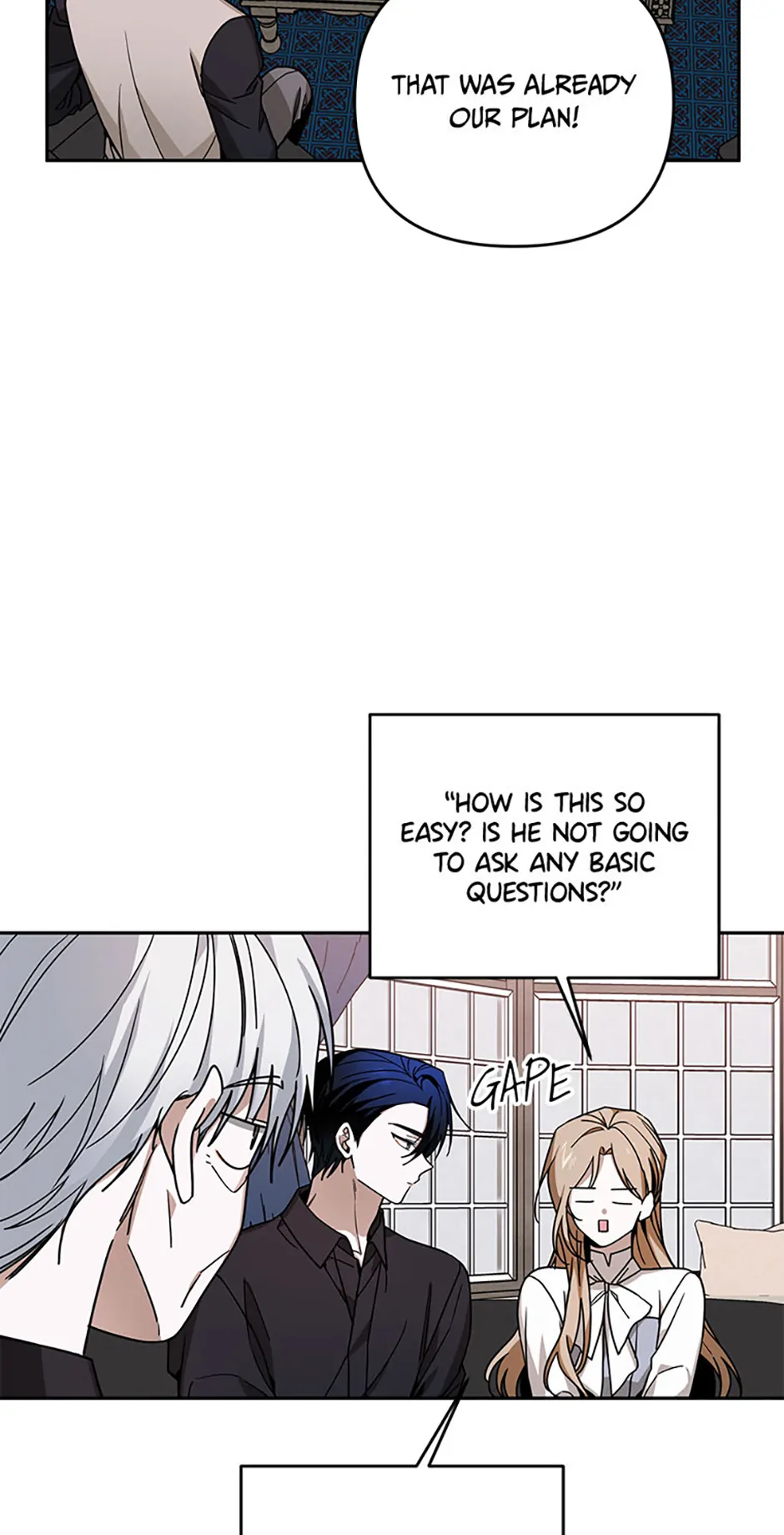 An Unwholesome Proposal chapter 75 page 4