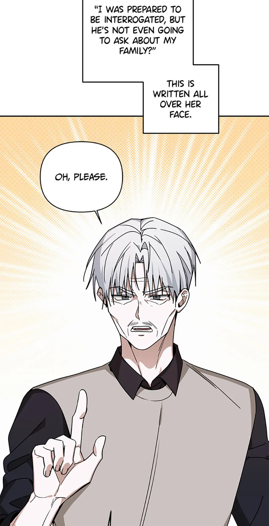 An Unwholesome Proposal chapter 75 page 5