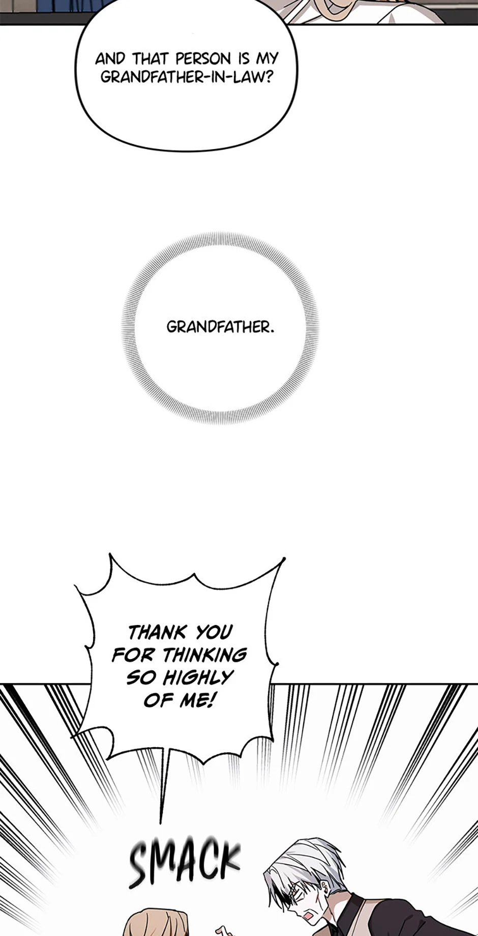 An Unwholesome Proposal chapter 75 page 8