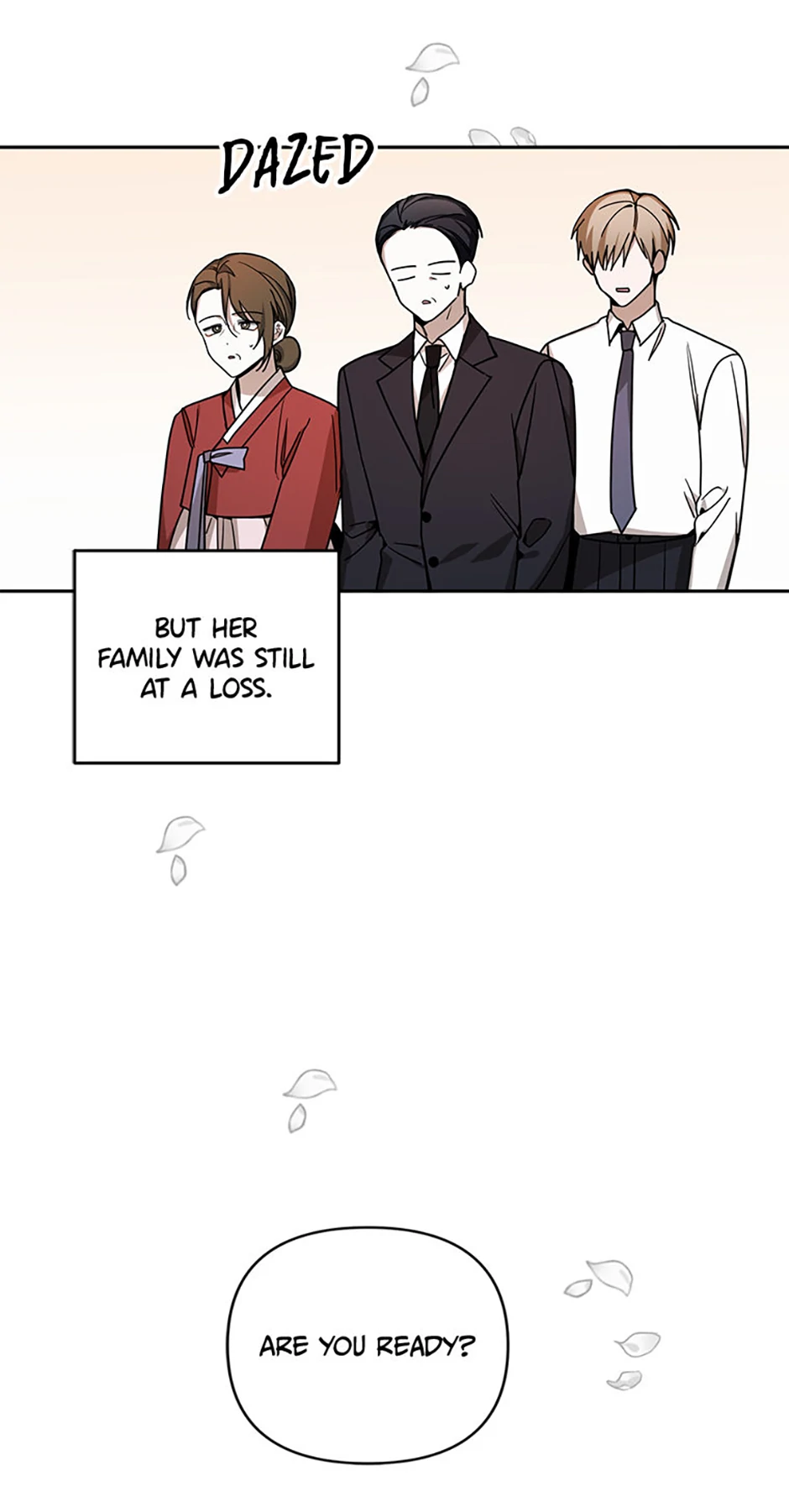 An Unwholesome Proposal chapter 75 page 14