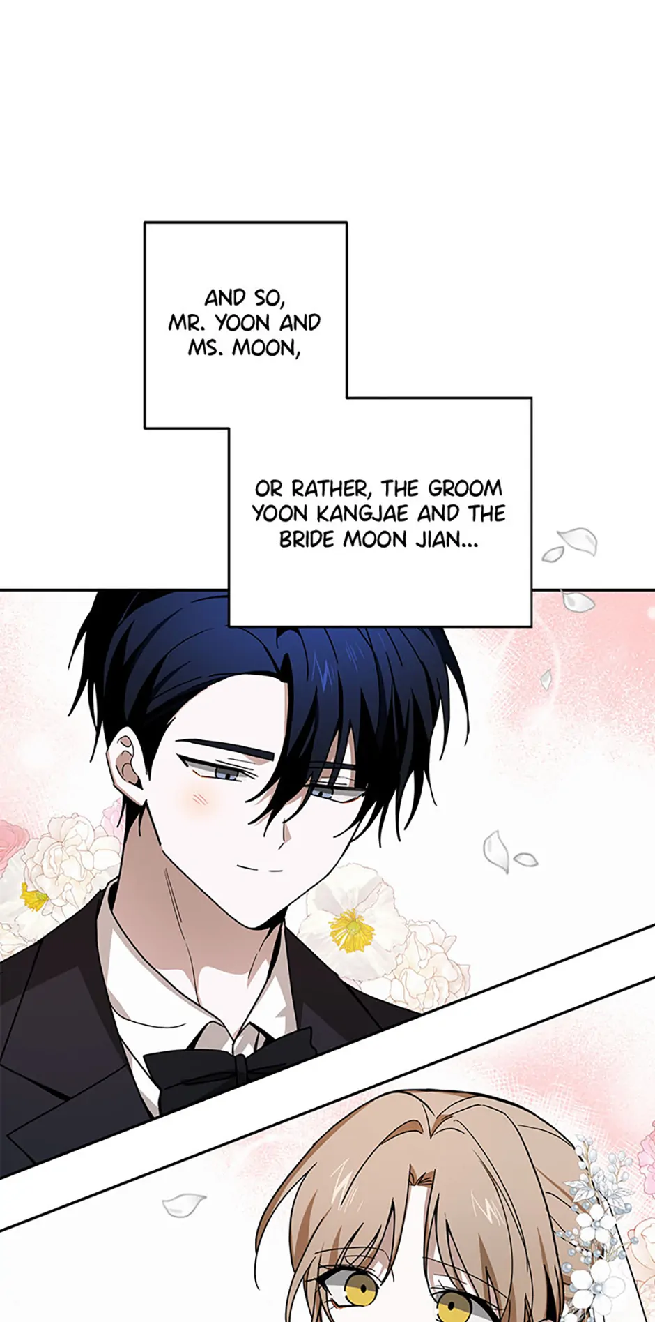 An Unwholesome Proposal chapter 75 page 20