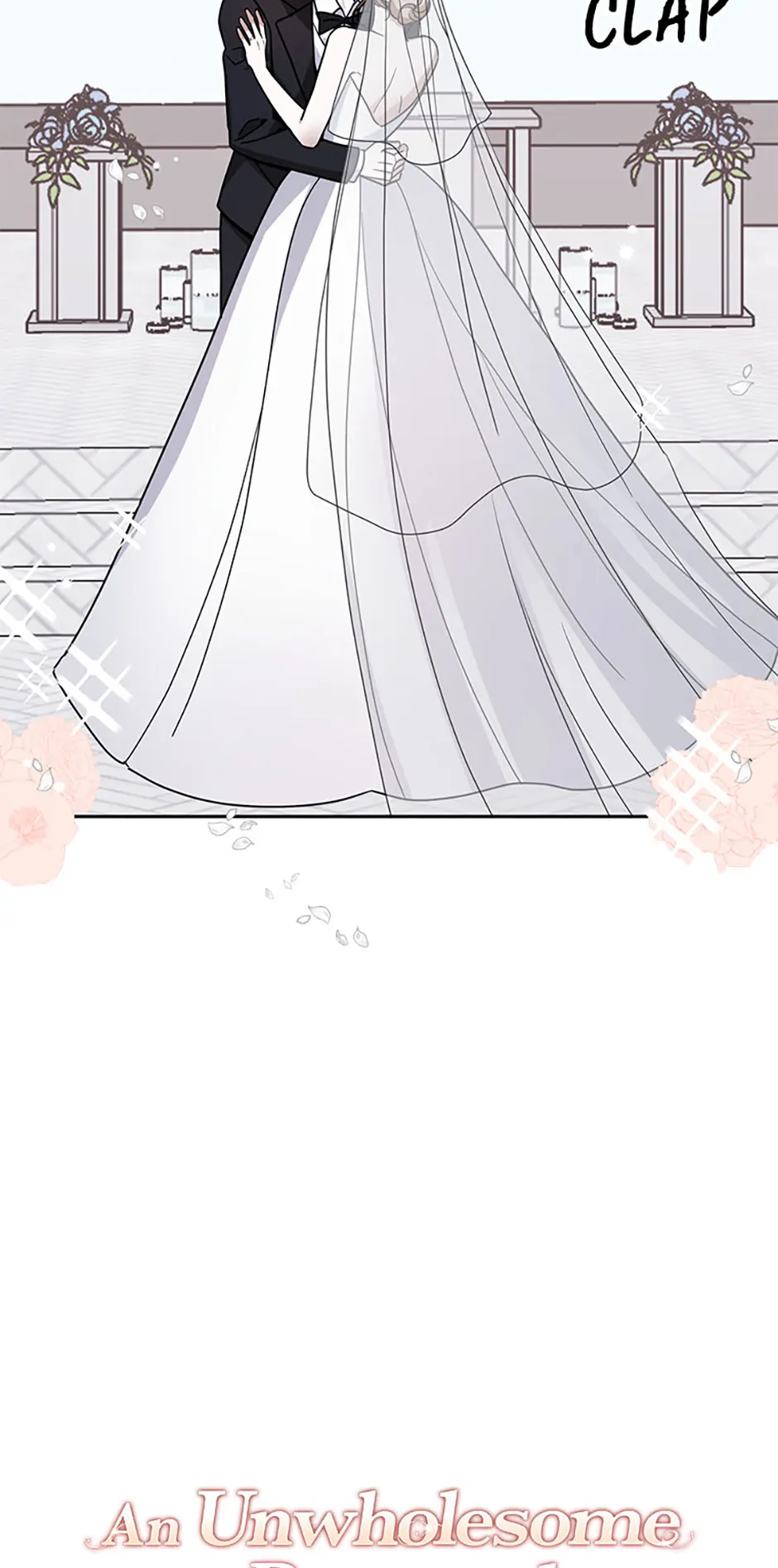 An Unwholesome Proposal chapter 75 page 22